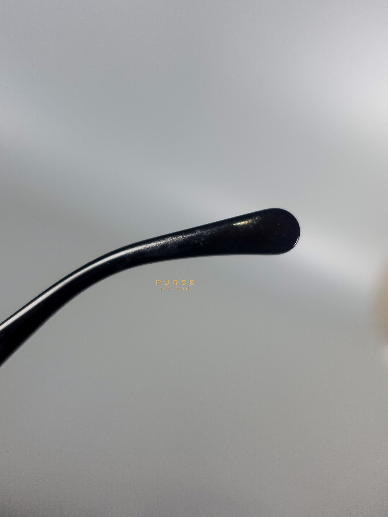 Acetate CC Butterfly Sunglasses | Purse Maison Luxury Bags Shop