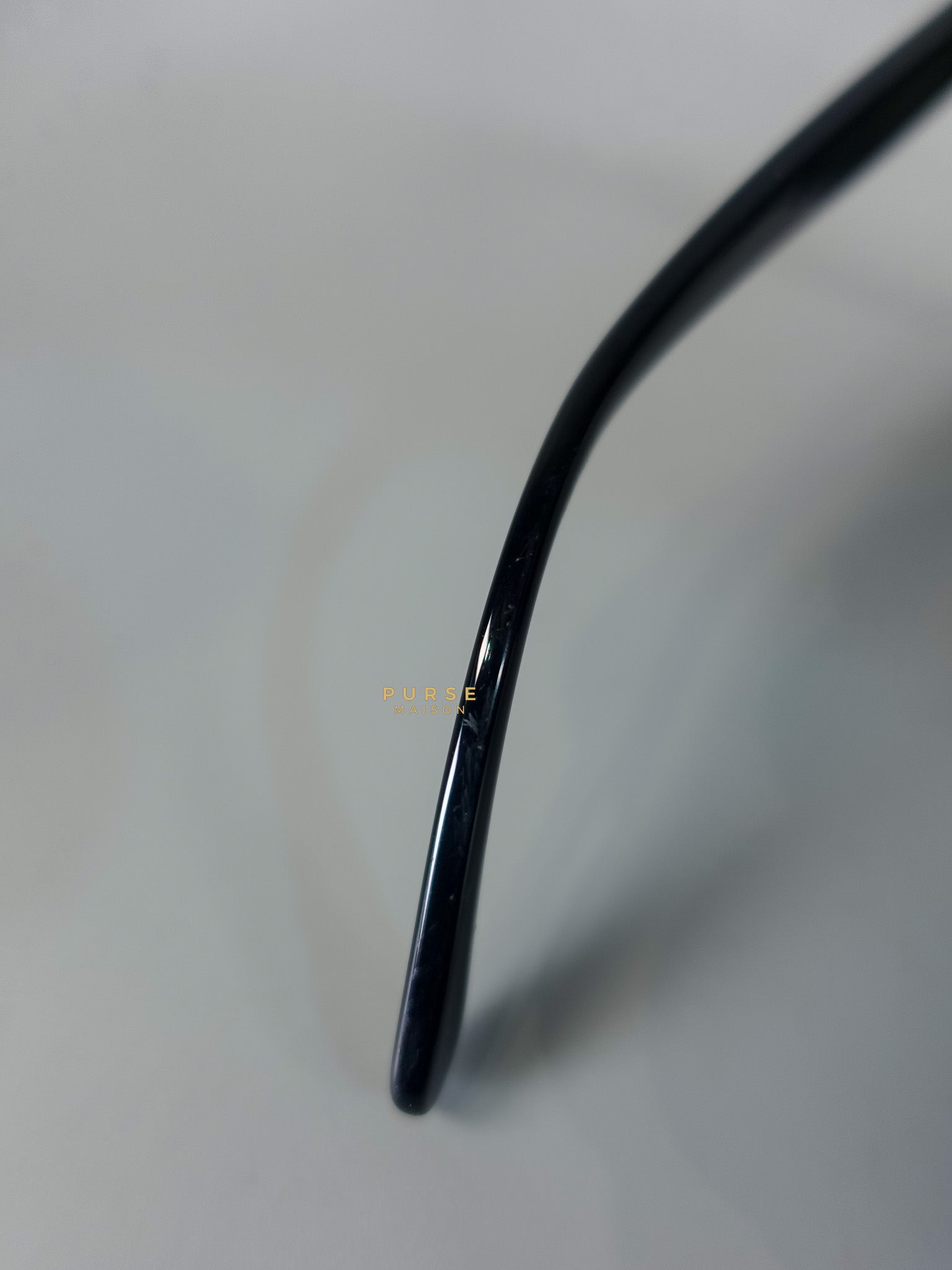 Acetate CC Butterfly Sunglasses | Purse Maison Luxury Bags Shop