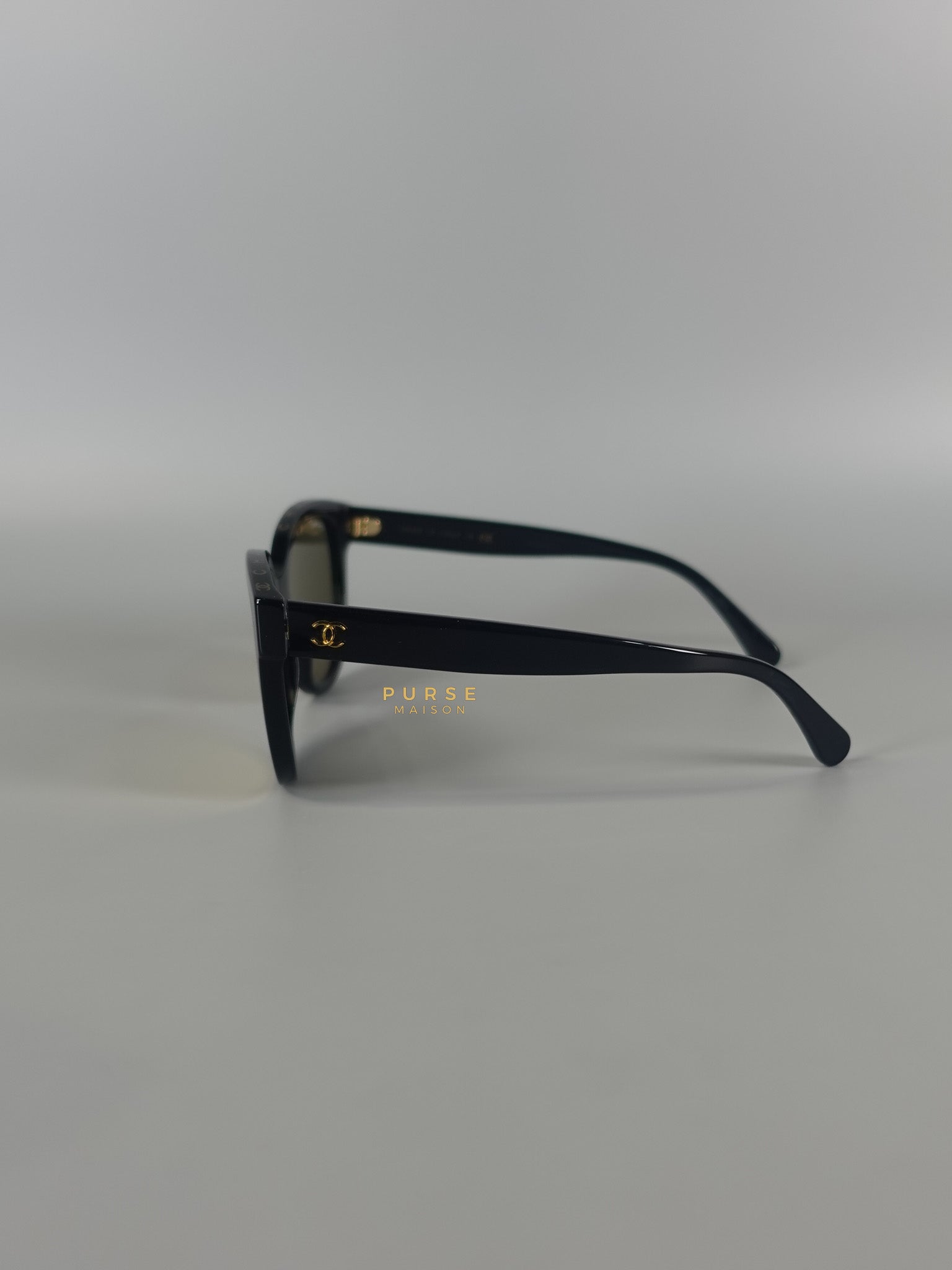 Acetate CC Butterfly Sunglasses | Purse Maison Luxury Bags Shop