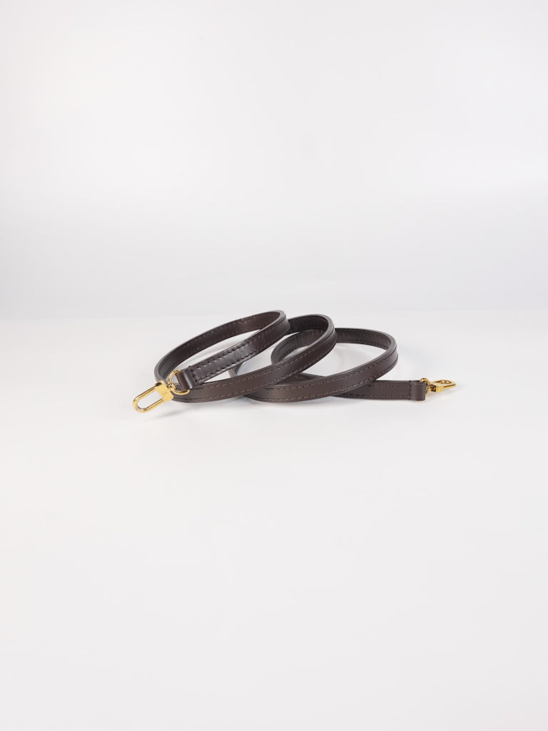 Alma BB in Damier Ebene Canvas (Date Code: AR0147) | Purse Maison Luxury Bags Shop