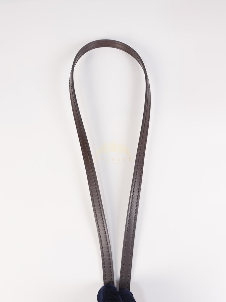 Alma BB in Damier Ebene Canvas (Date Code: CT2179) | Purse Maison Luxury Bags Shop