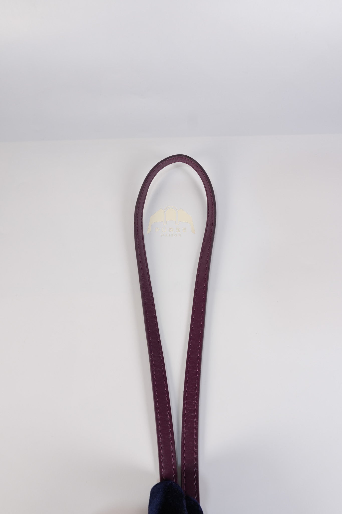 Alma BB in Magenta Monogram Canvas Totem & Gold Hardware (Date Code: FL2165) | Purse Maison Luxury Bags Shop