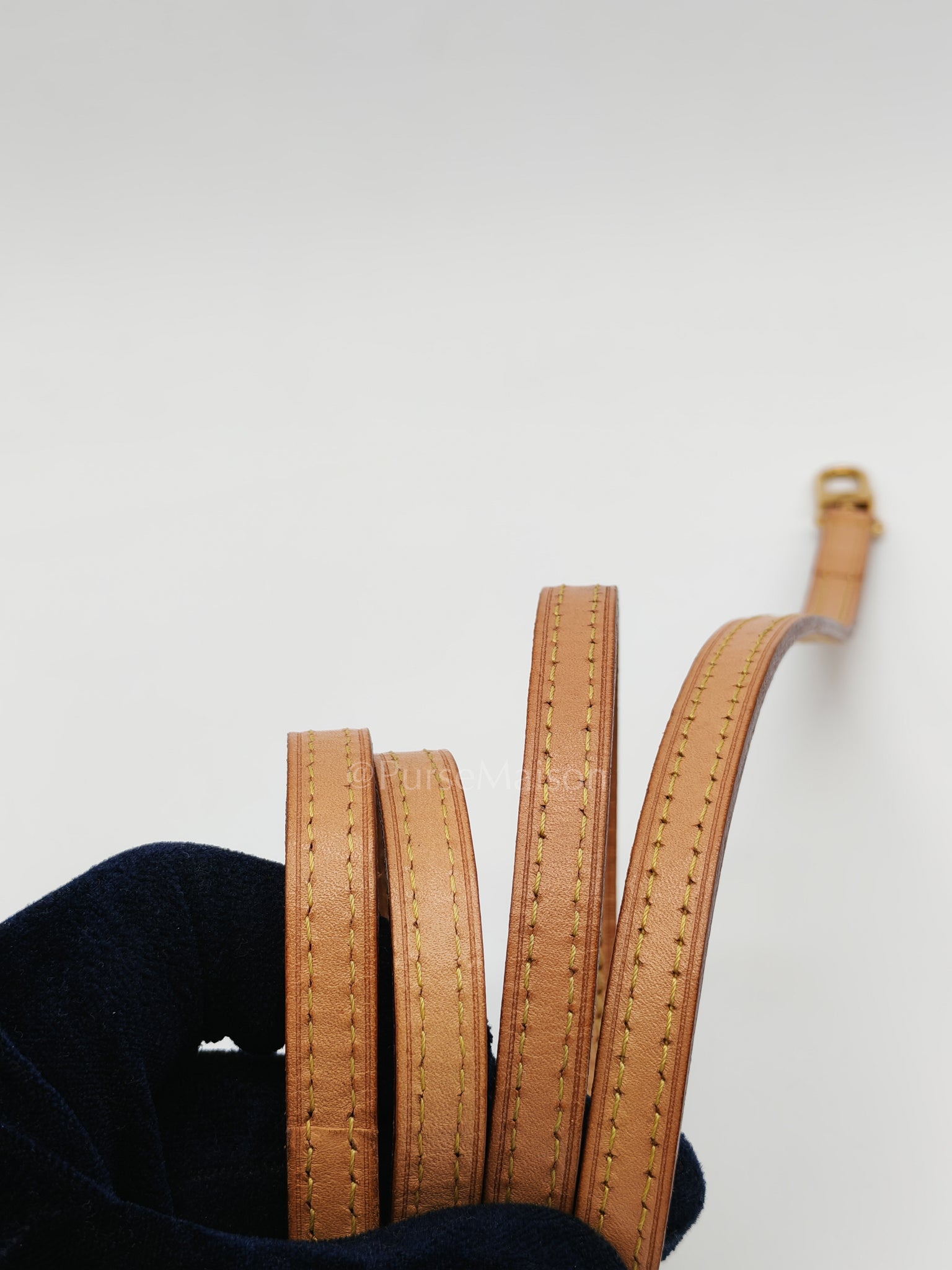 Alma BB in Monogram Canvas (Date code: FL4260) | Purse Maison Luxury Bags Shop