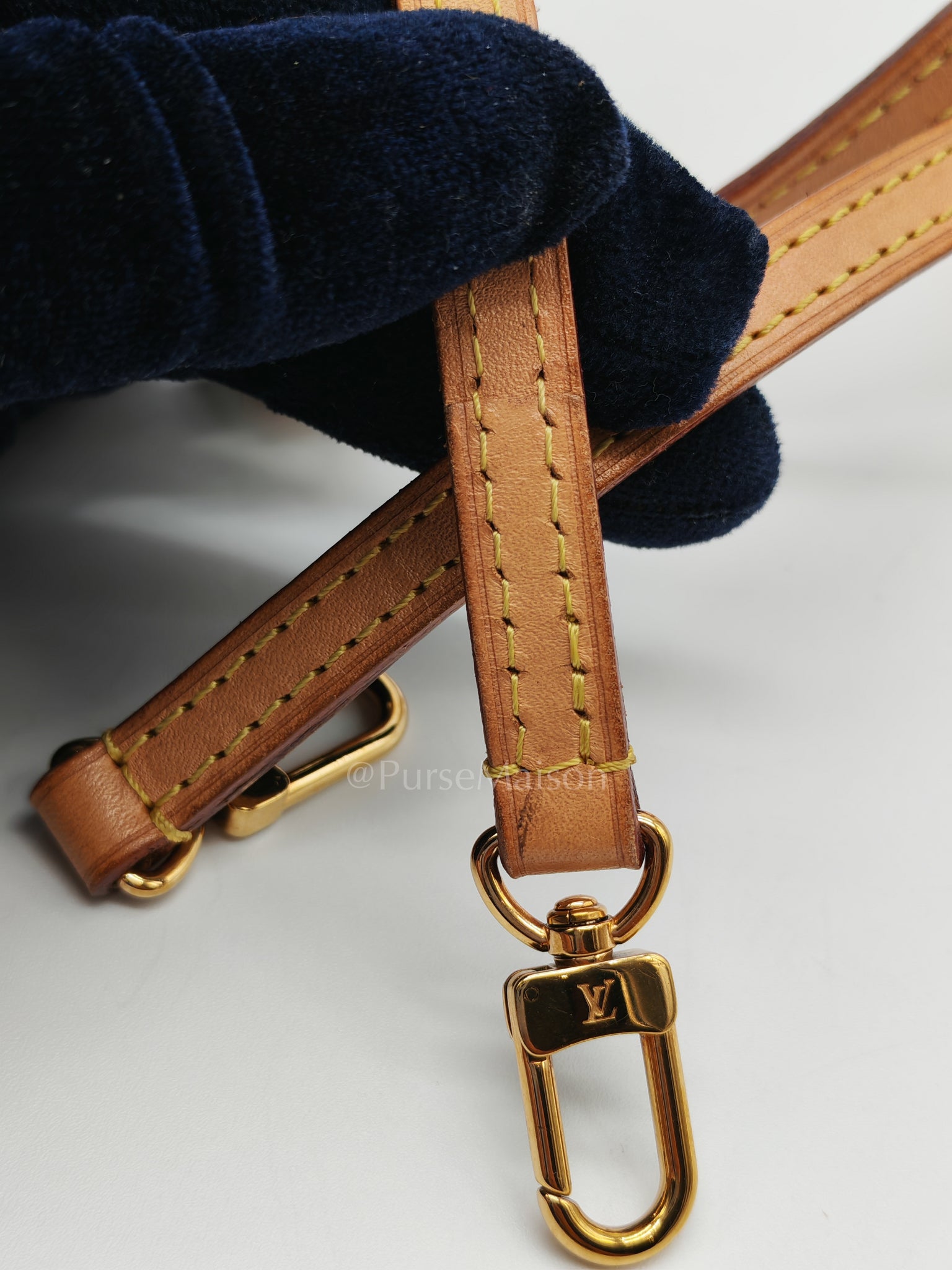 Alma BB in Monogram Canvas (Date code: FL4260) | Purse Maison Luxury Bags Shop