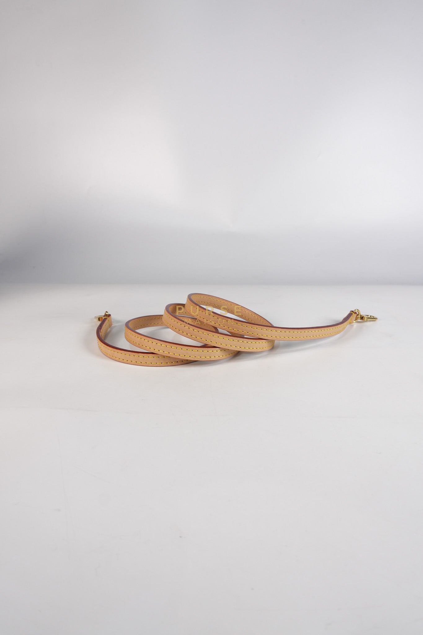 Alma BB in Monogram Canvas & Gold Hardware (Microchip) | Purse Maison Luxury Bags Shop