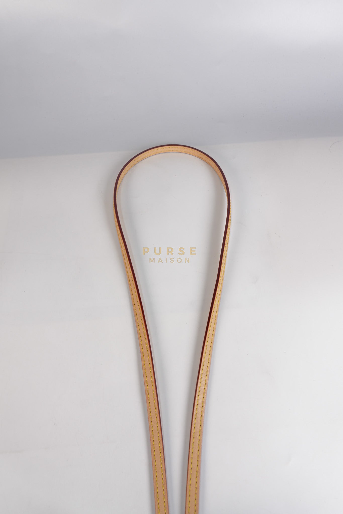 Alma BB in Monogram Canvas & Gold Hardware (Microchip) | Purse Maison Luxury Bags Shop