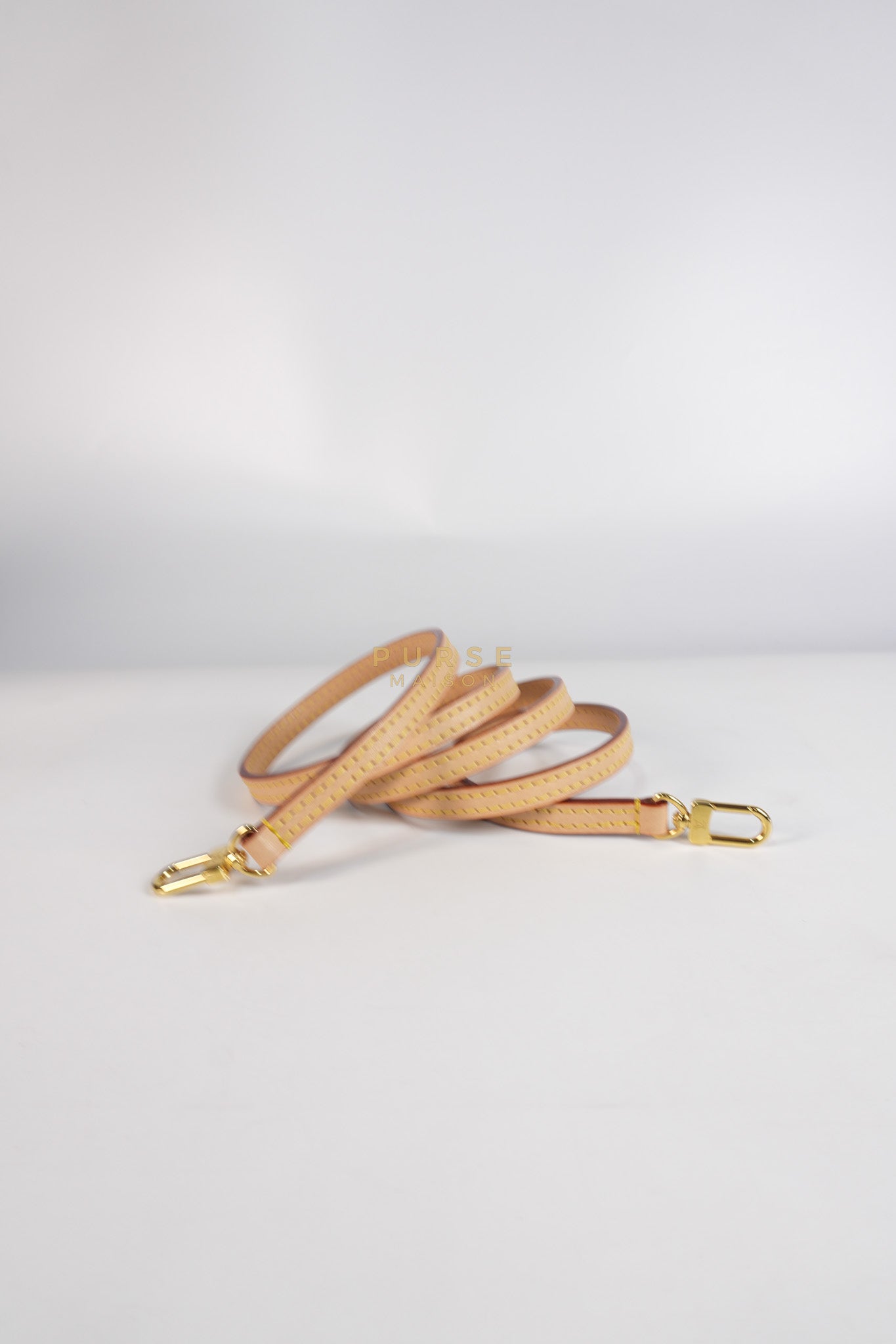 Alma BB in Monogram Canvas & Gold Hardware (Microchip) | Purse Maison Luxury Bags Shop