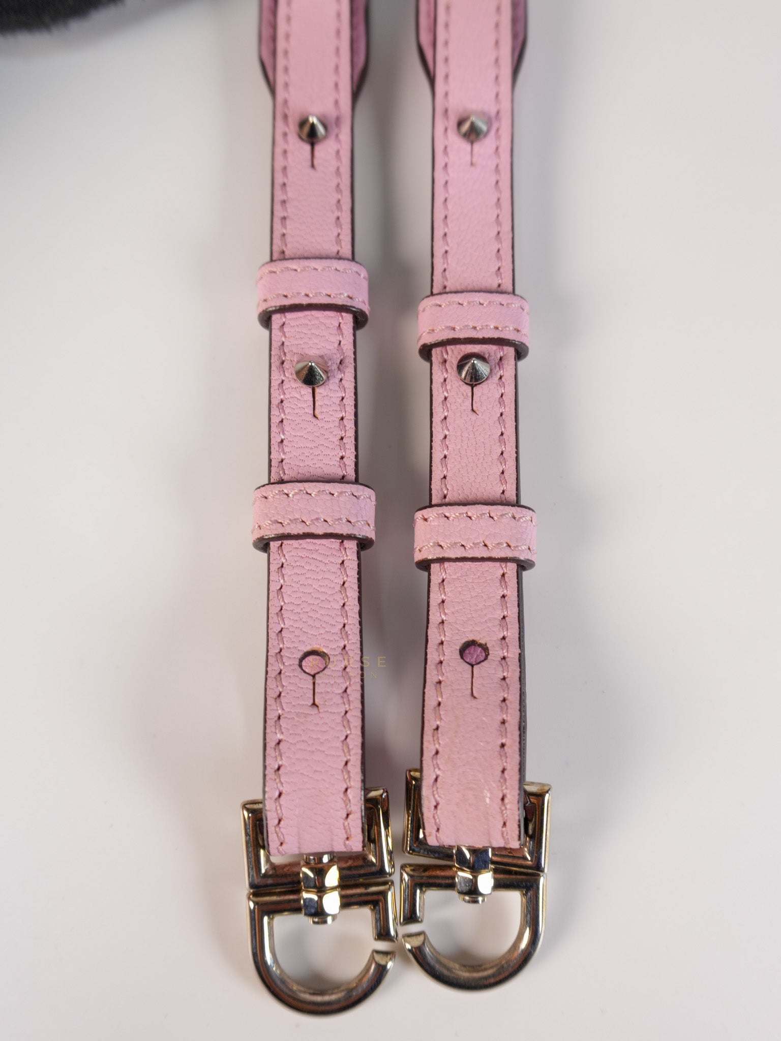 Antigona Mini Tri-Color in Goatskin Leather | Purse Maison Luxury Bags Shop