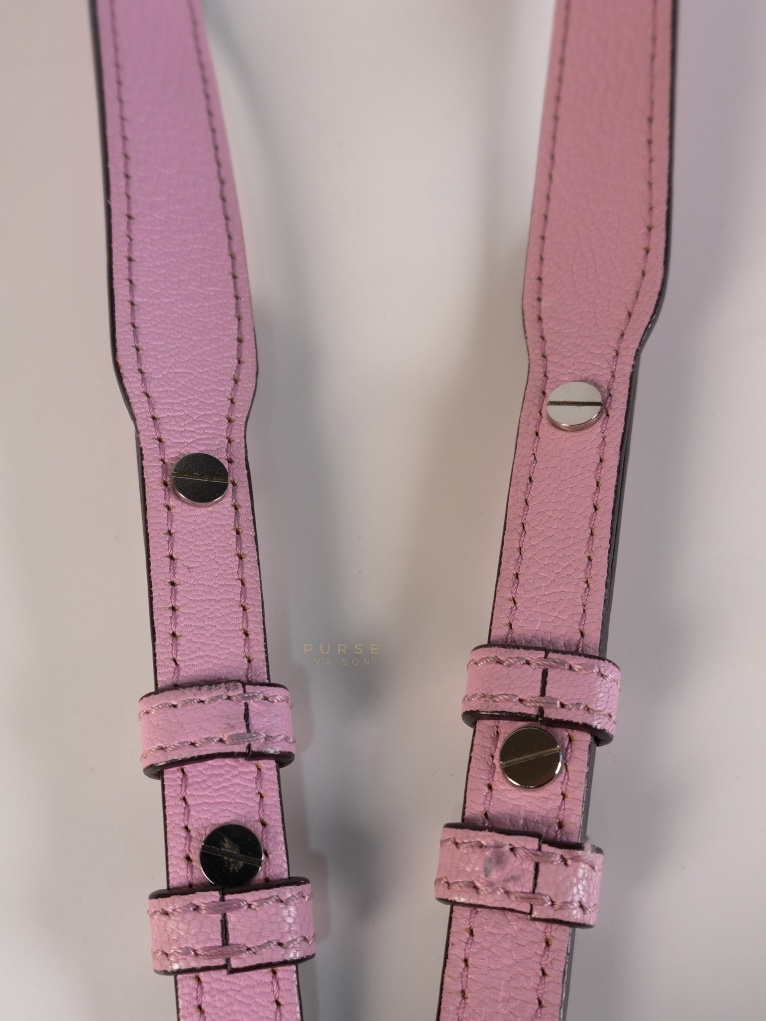 Antigona Mini Tri-Color in Goatskin Leather | Purse Maison Luxury Bags Shop