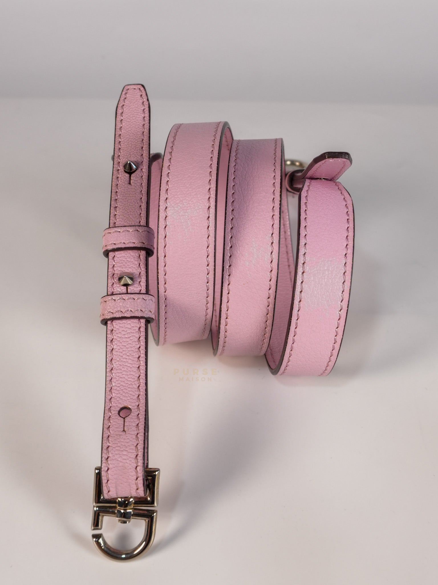 Antigona Mini Tri-Color in Goatskin Leather | Purse Maison Luxury Bags Shop