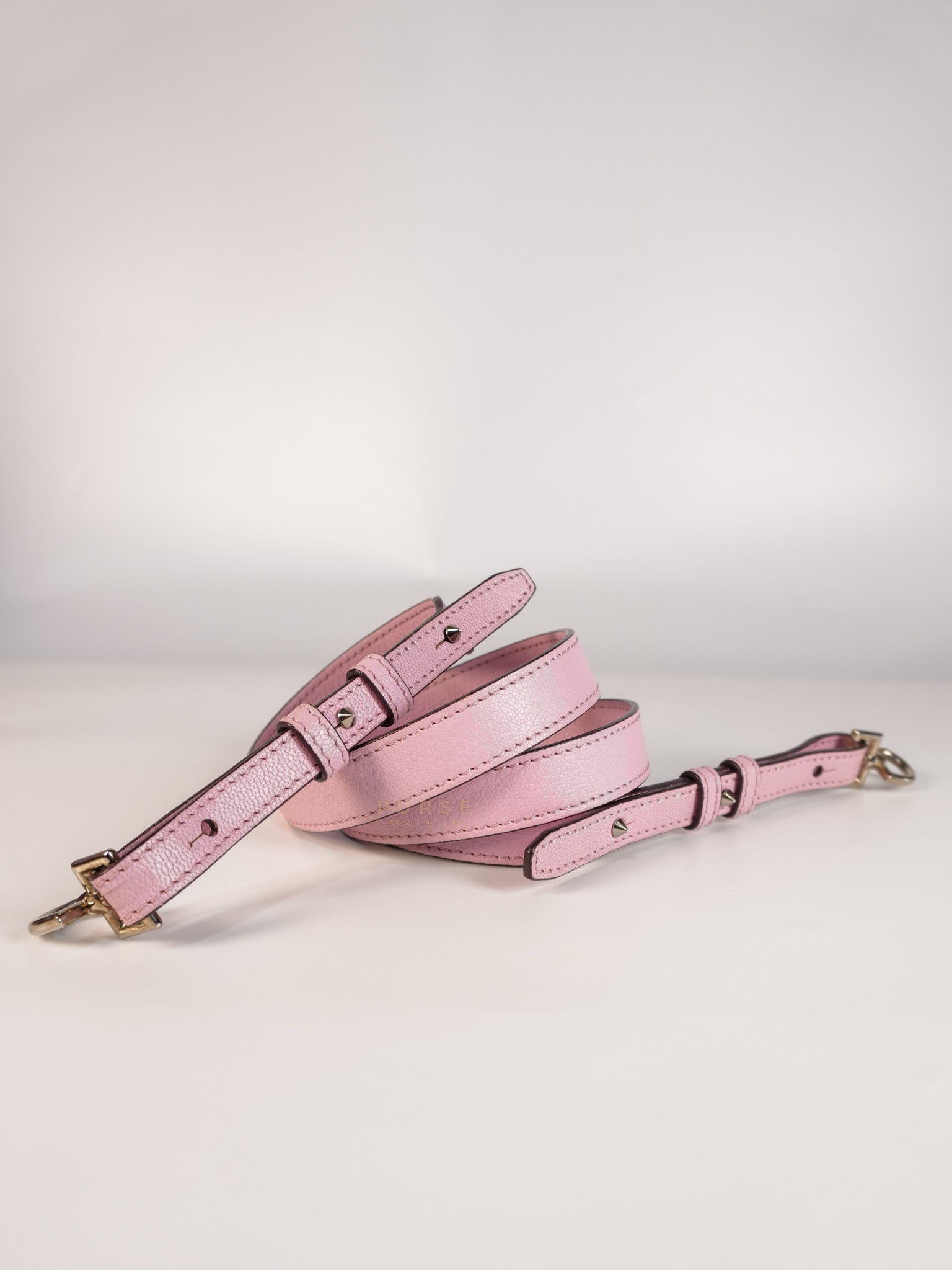 Antigona Mini Tri-Color in Goatskin Leather | Purse Maison Luxury Bags Shop