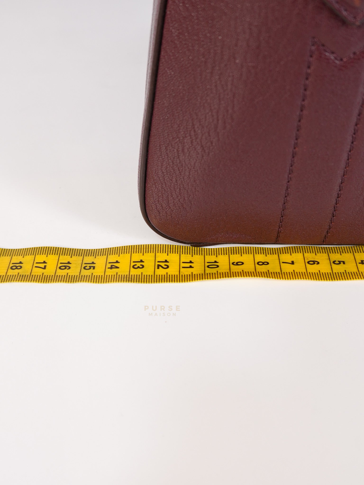 Antigona Mini Tri-Color in Goatskin Leather | Purse Maison Luxury Bags Shop