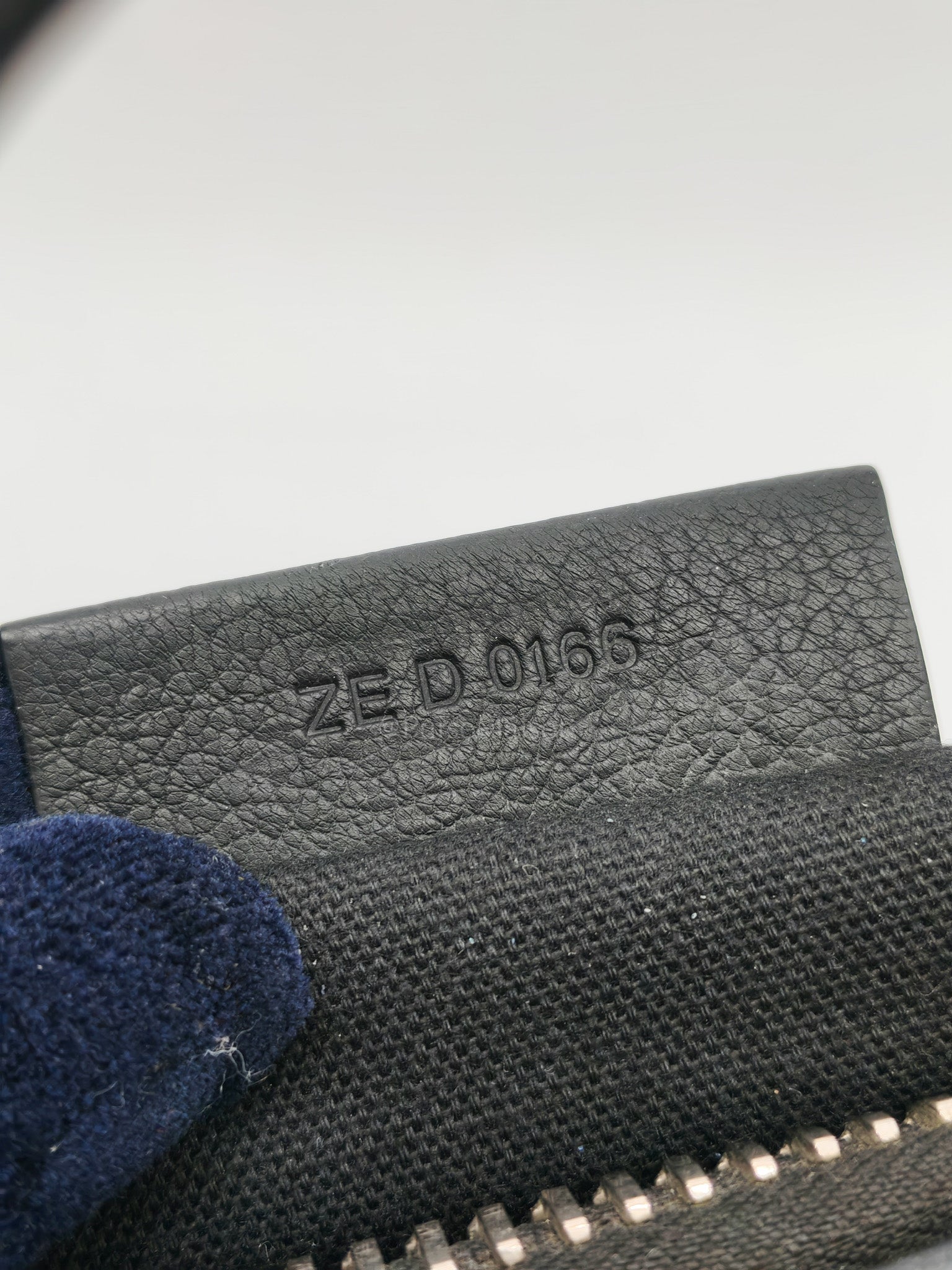 Antigona Small in Back Goatskin Leather Silver Hardware | Purse Maison Luxury Bags Shop