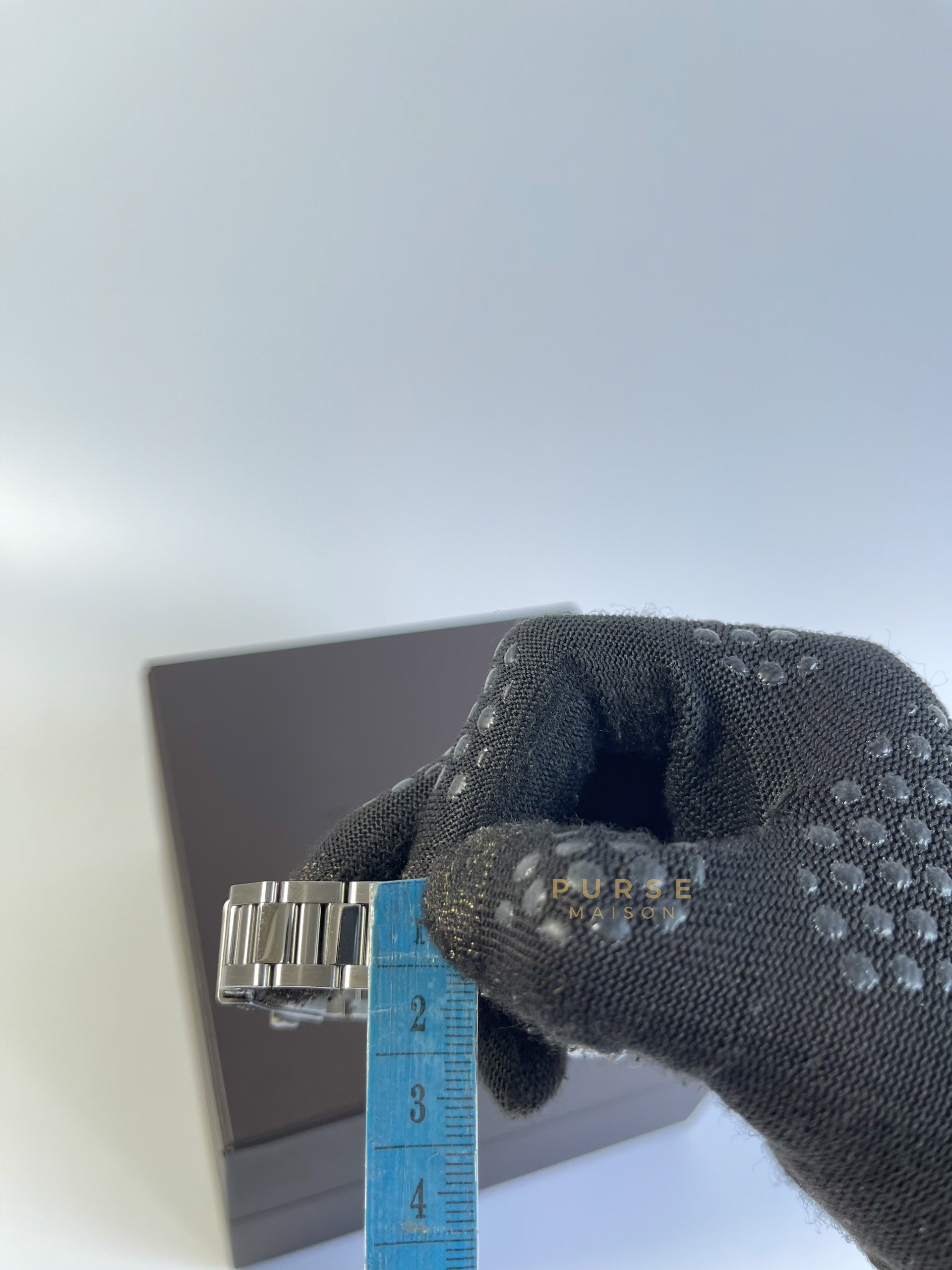 Aquaracer Ladies Watch Professional 200 Steel 30mm Quartz | Purse Maison Luxury Bags Shop