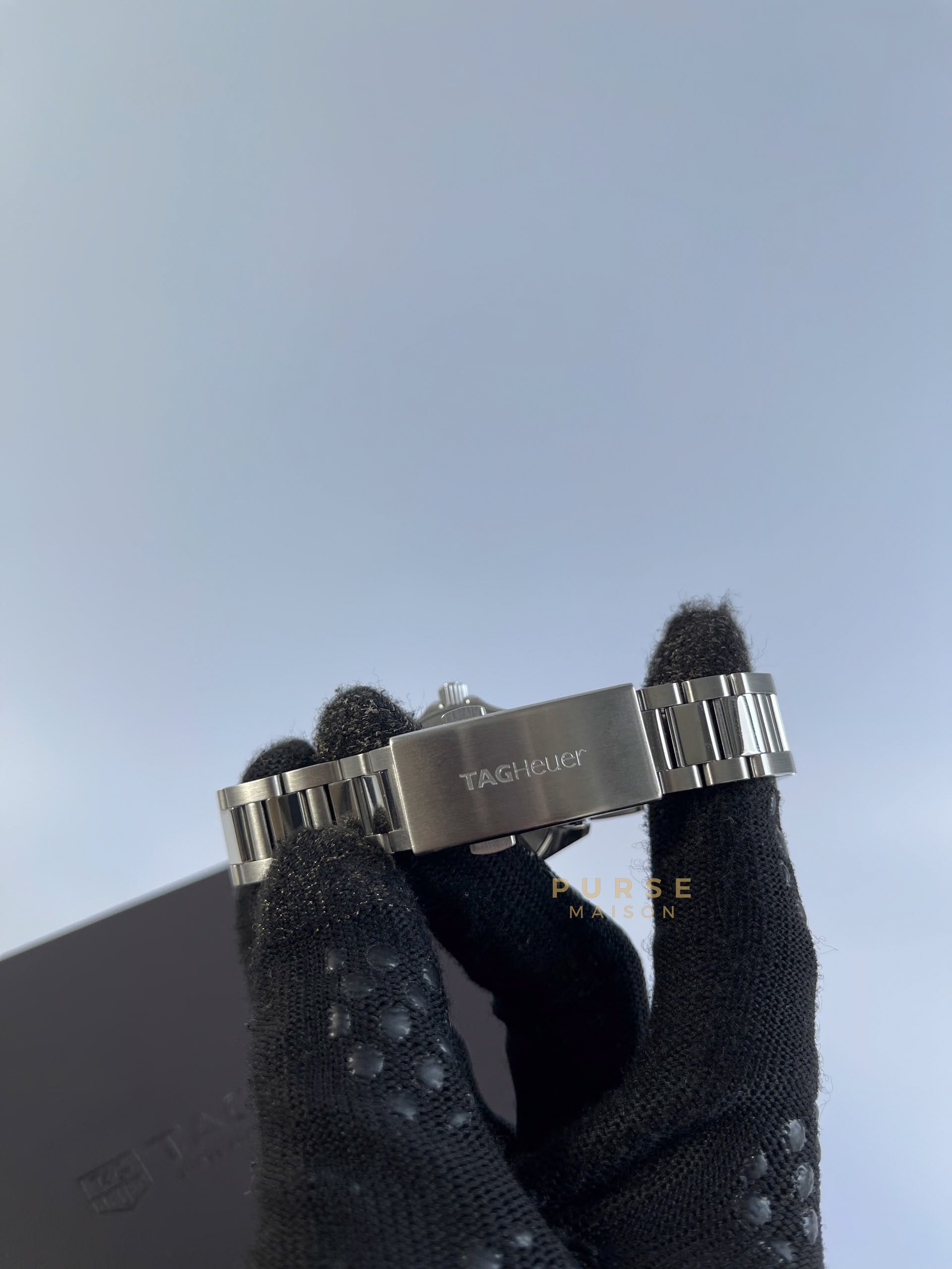 Aquaracer Ladies Watch Professional 200 Steel 30mm Quartz | Purse Maison Luxury Bags Shop