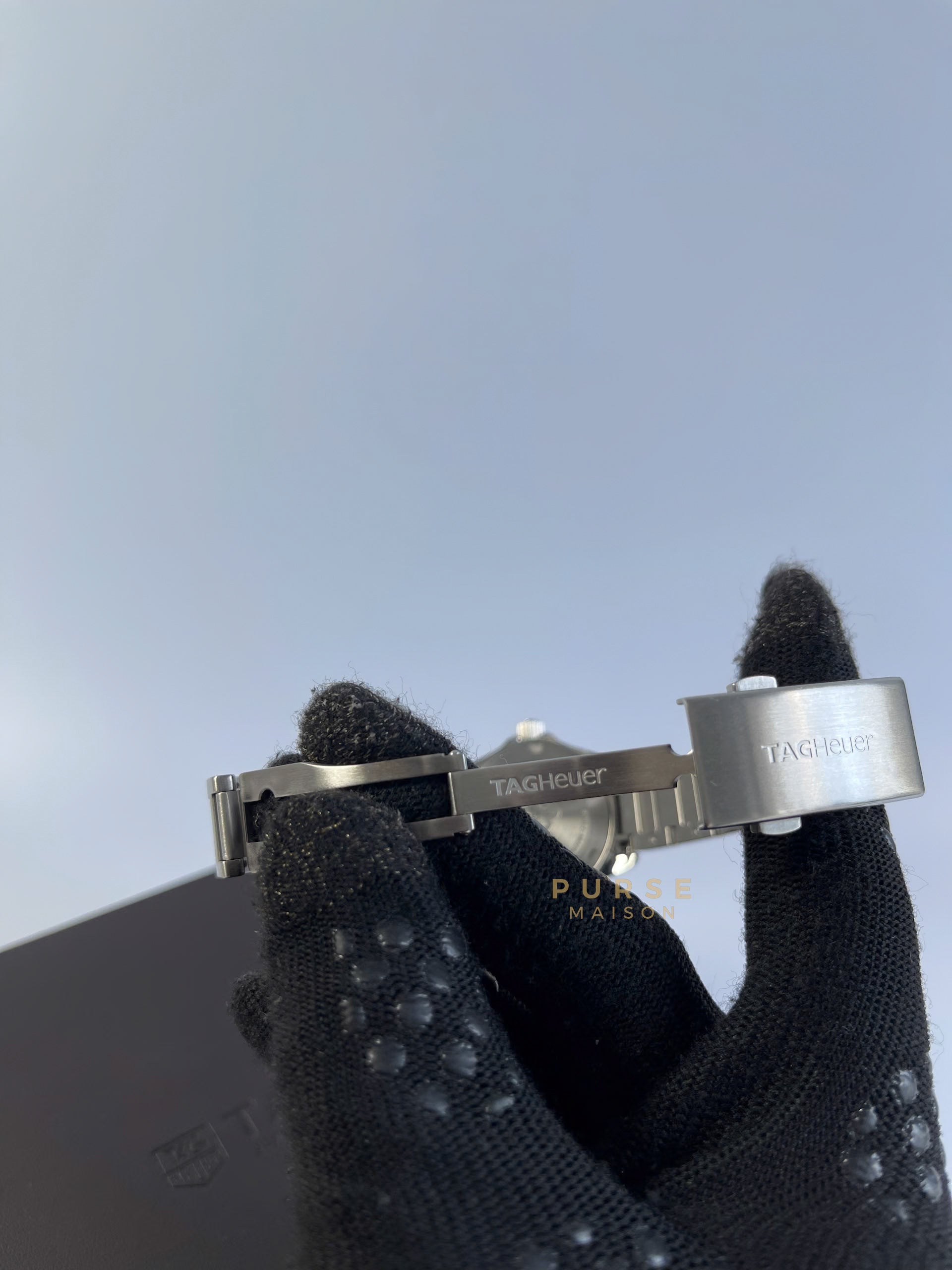 Aquaracer Ladies Watch Professional 200 Steel 30mm Quartz | Purse Maison Luxury Bags Shop