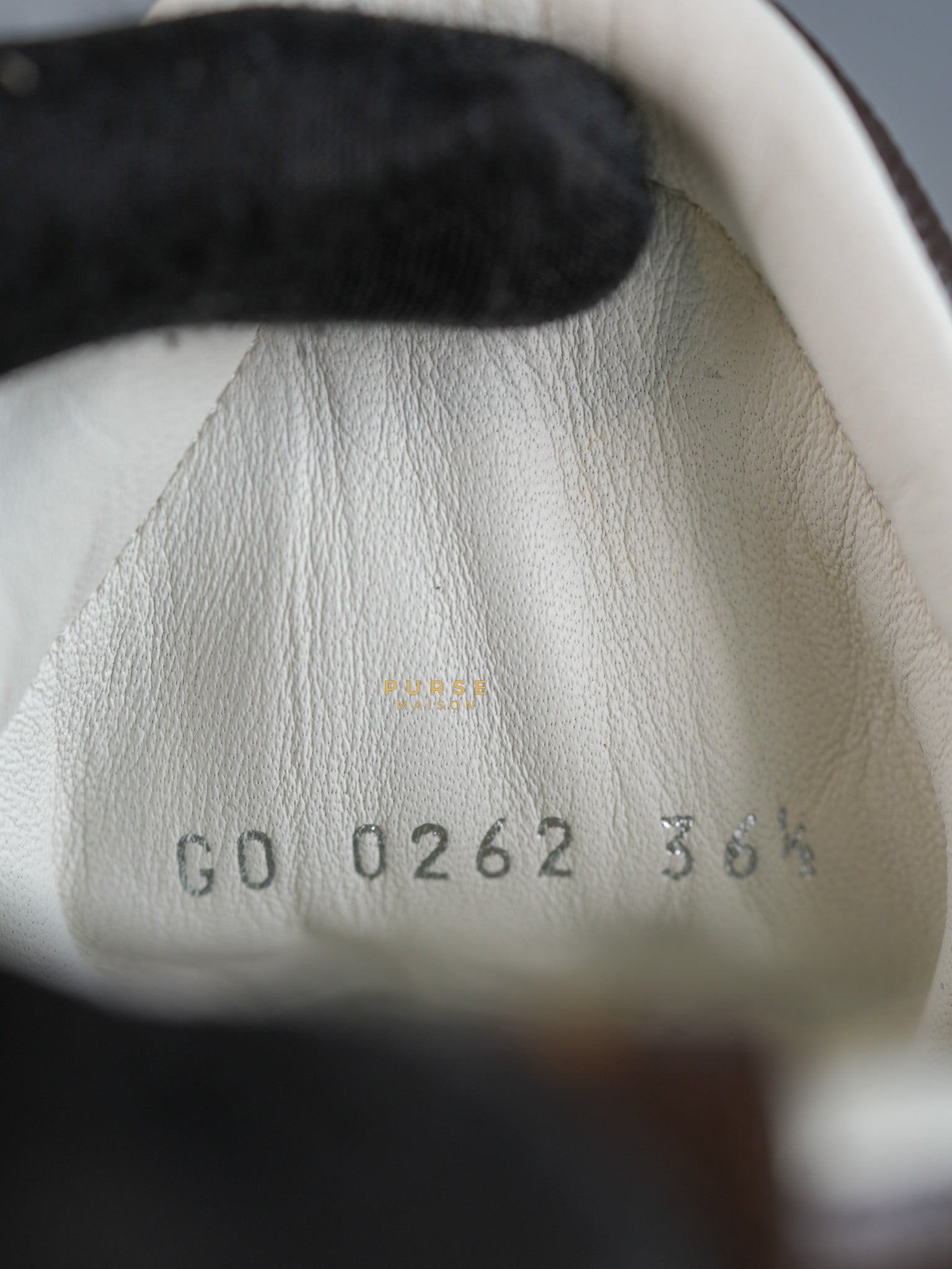 Archlight Sneakers Multicolor Monogram Canvas and Leather Size 36.5 EU (22 cm) | Purse Maison Luxury Bags Shop