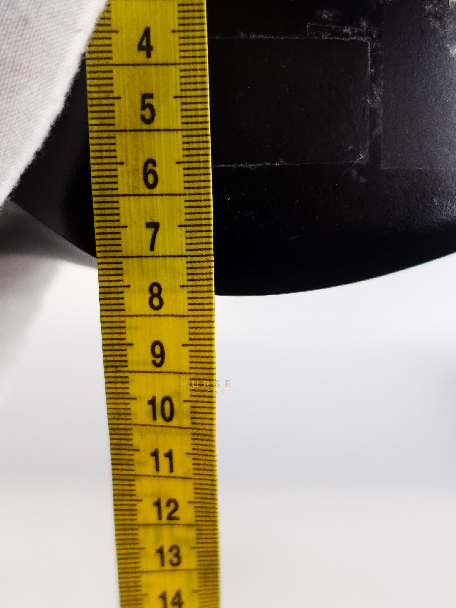 Assymetric Heels Shoes in Gray Size 39 EU (24.5cm) | Purse Maison Luxury Bags Shop