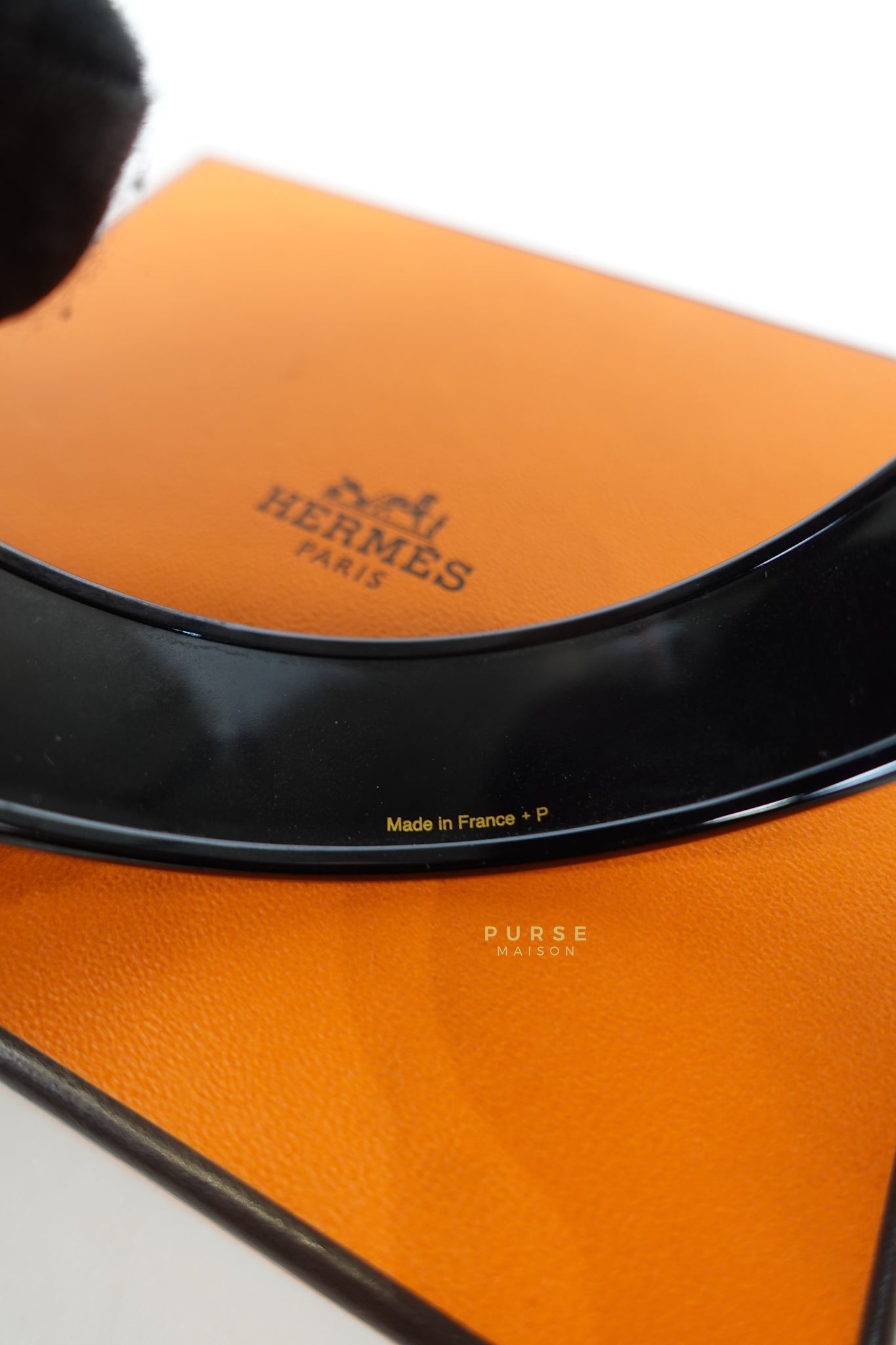 Astrologie Nouvelle Sportive Jaune Large Bangle | Purse Maison Luxury Bags Shop