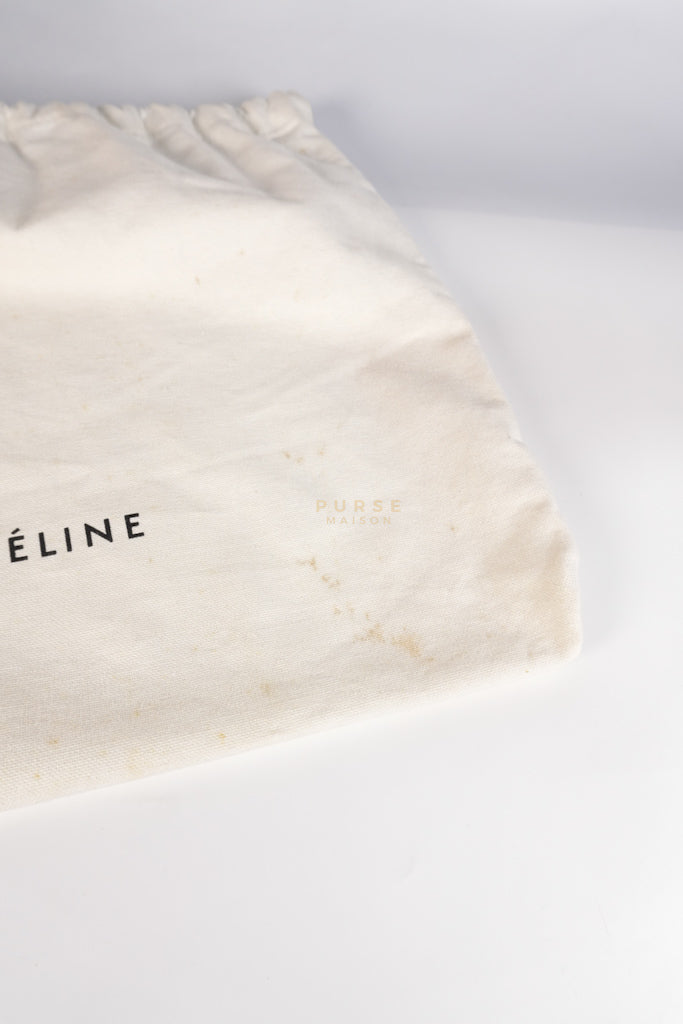 Ava Medium in Khaki/Tan Canvas Shoulder Bag | Purse Maison Luxury Bags Shop