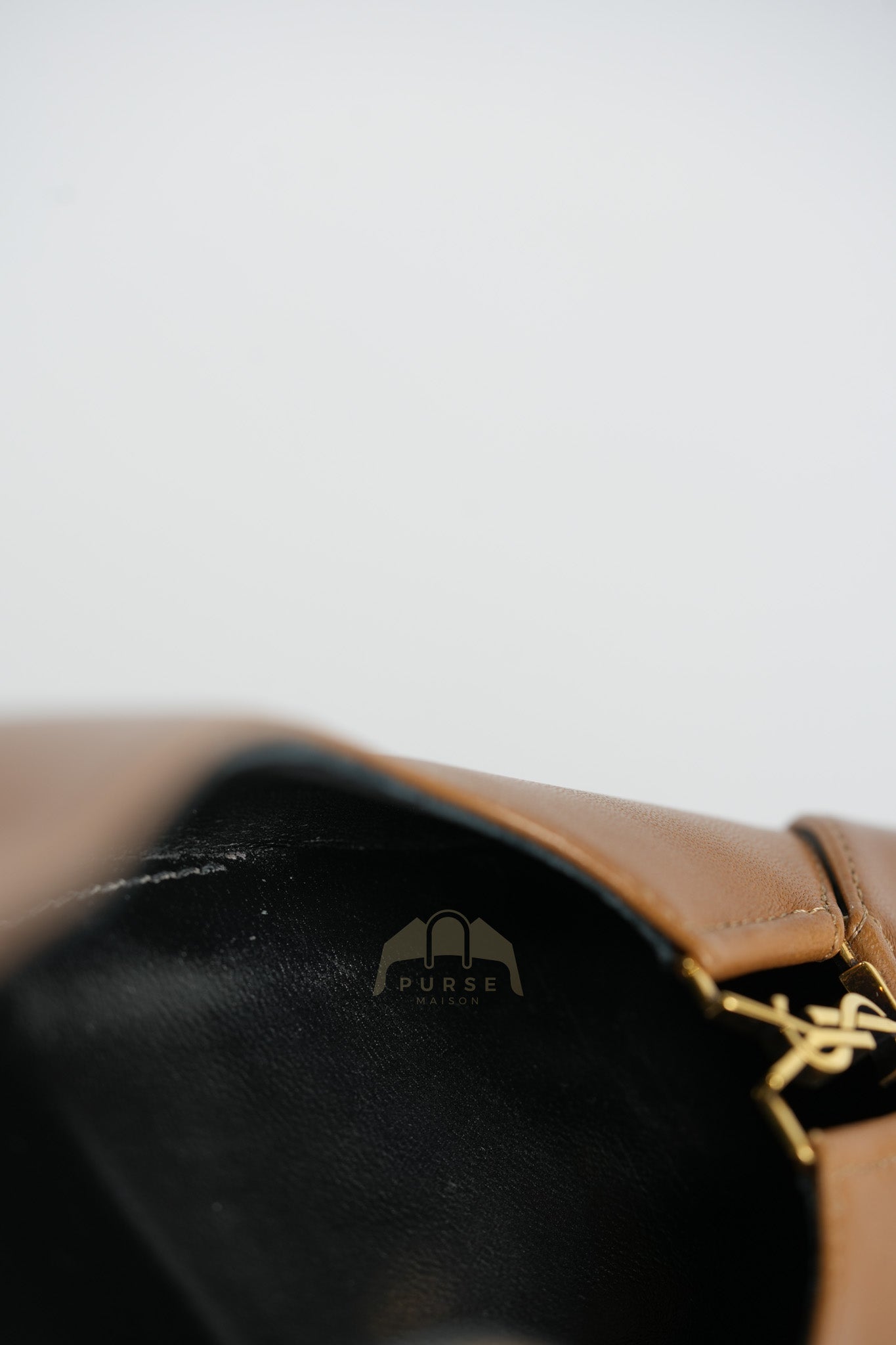 Babylone Breteuil Slingback Pumps in Macadamia Smooth Leather Size 38 (24cm) | Purse Maison Luxury Bags Shop