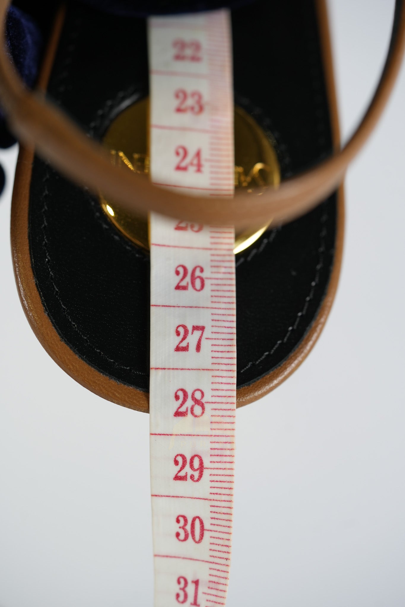 Babylone Breteuil Slingback Pumps in Macadamia Smooth Leather Size 38 (24cm) | Purse Maison Luxury Bags Shop