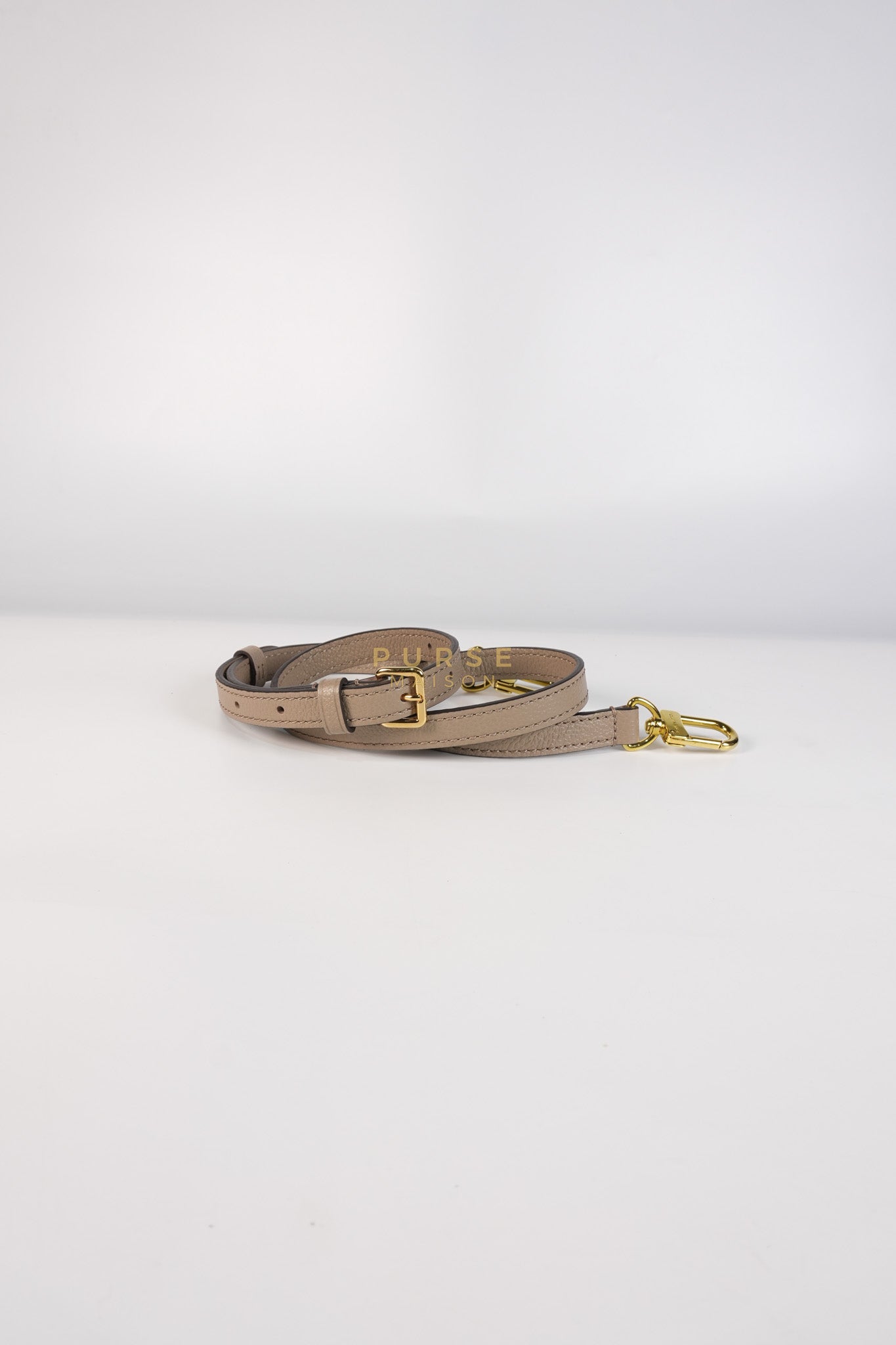 Bagatelle NM Monogram Empreinte Bicolor Two Way Bag (Microchip) | Purse Maison Luxury Bags Shop