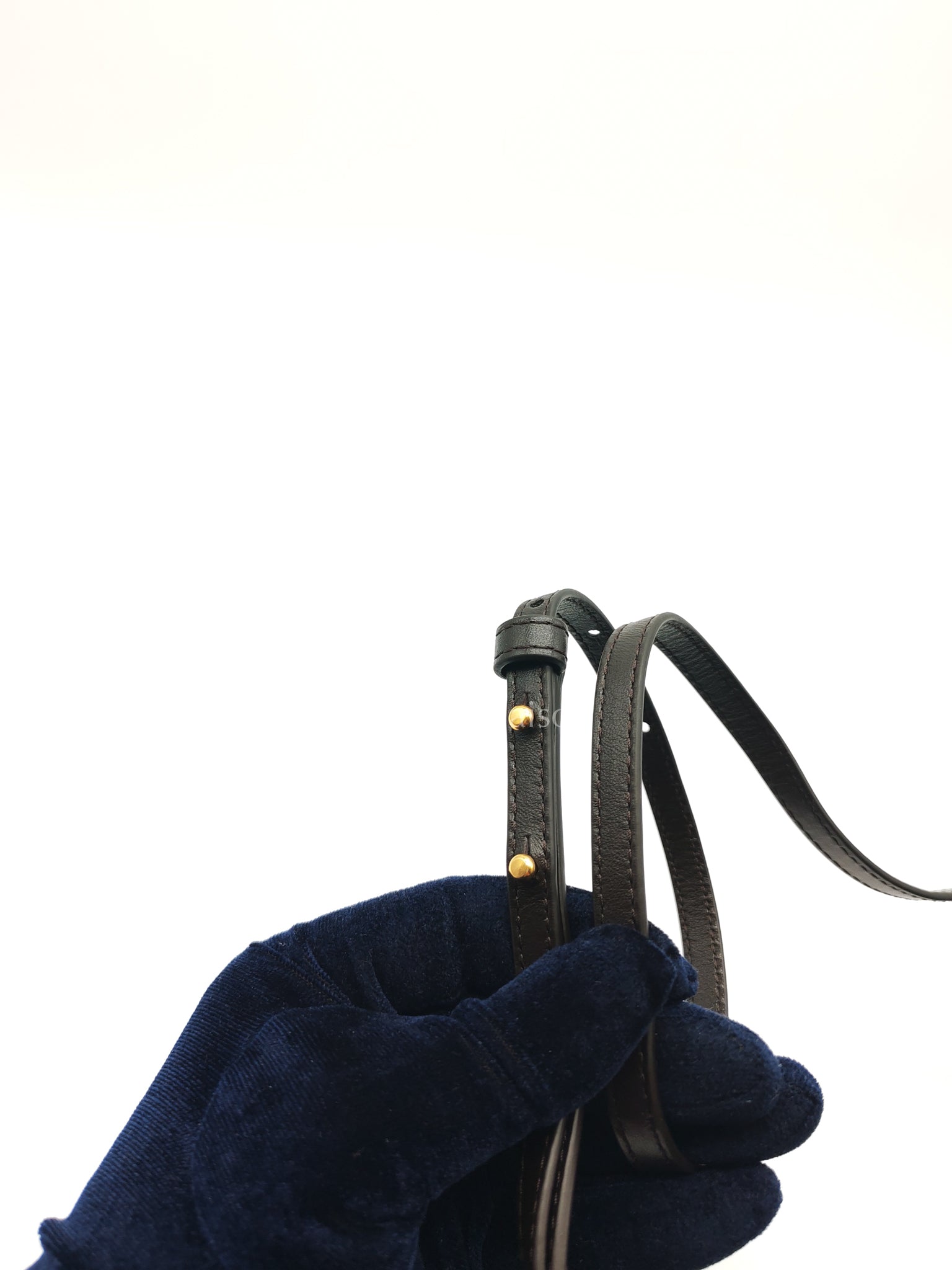 Bang Bang Vanity Case Fondant Intrecciato Weave Leather Crossbody Bag | Purse Maison Luxury Bags Shop