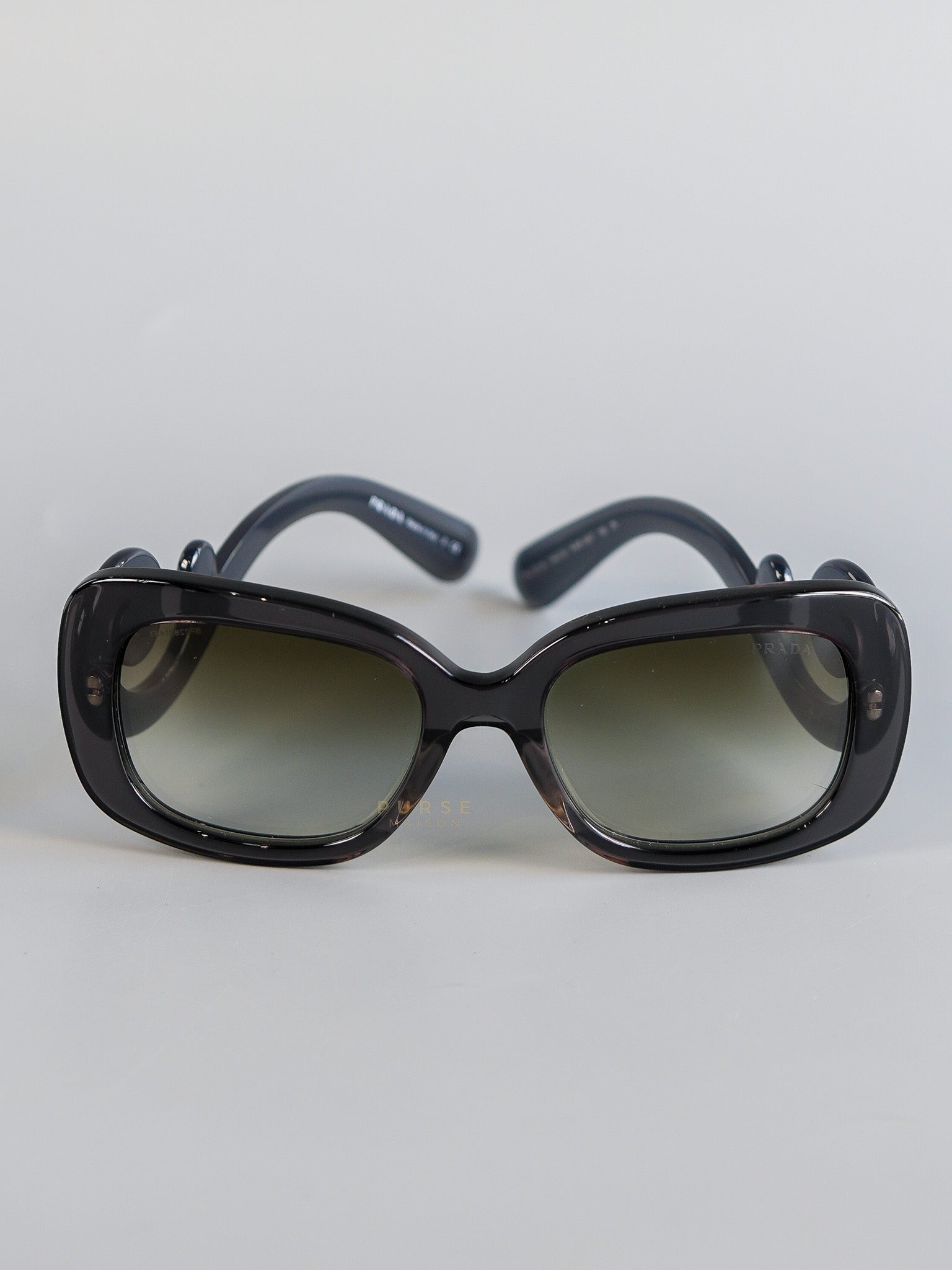 Baroque KAM-0A7 Sunglasses In Black | Purse Maison Luxury Bags Shop