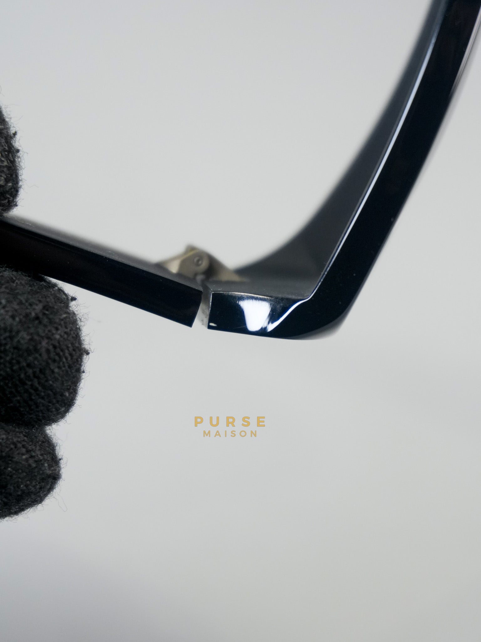 BB0001S Oversized Sunglasses | Purse Maison Luxury Bags Shop