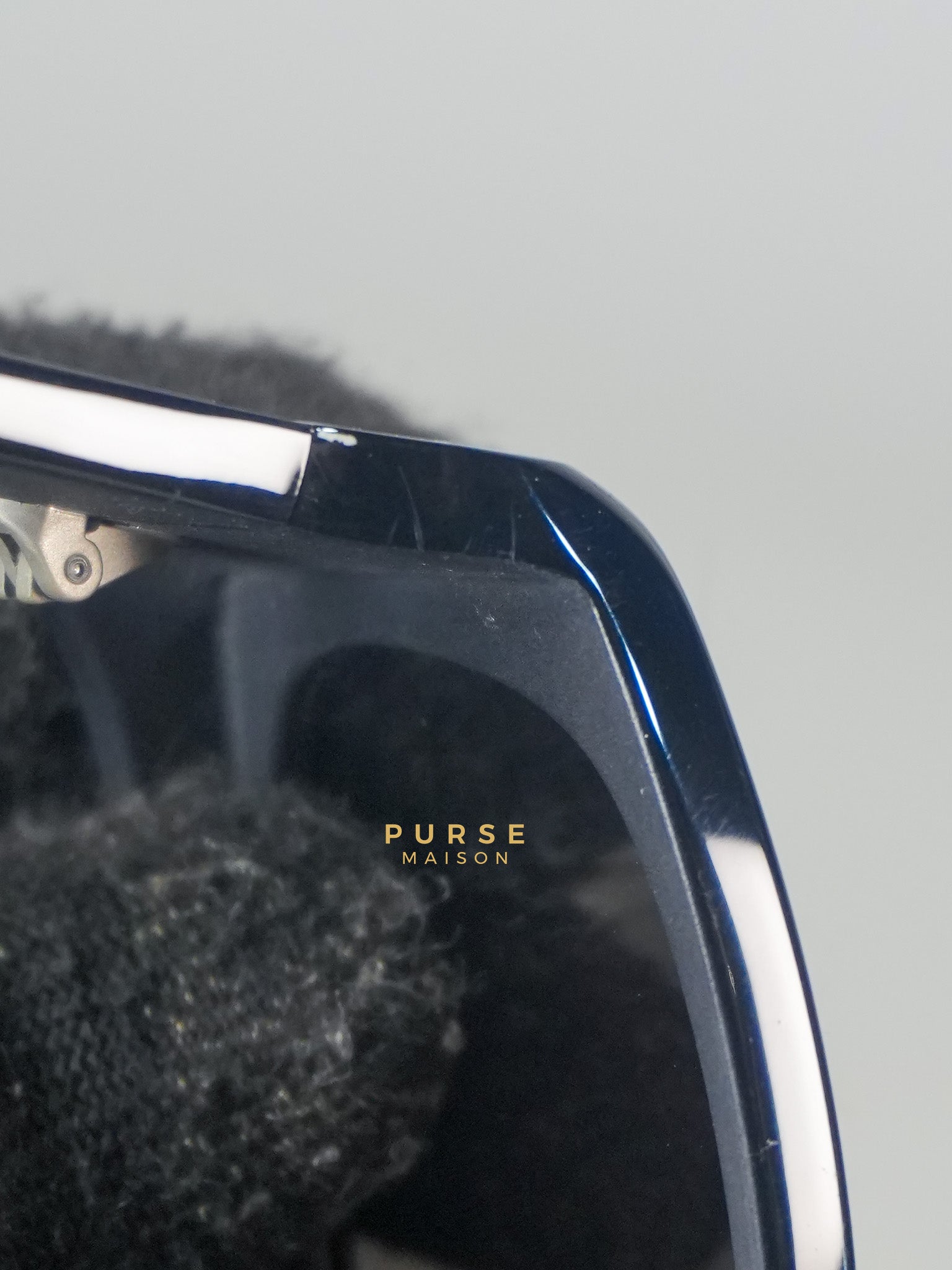 BB0001S Oversized Sunglasses | Purse Maison Luxury Bags Shop