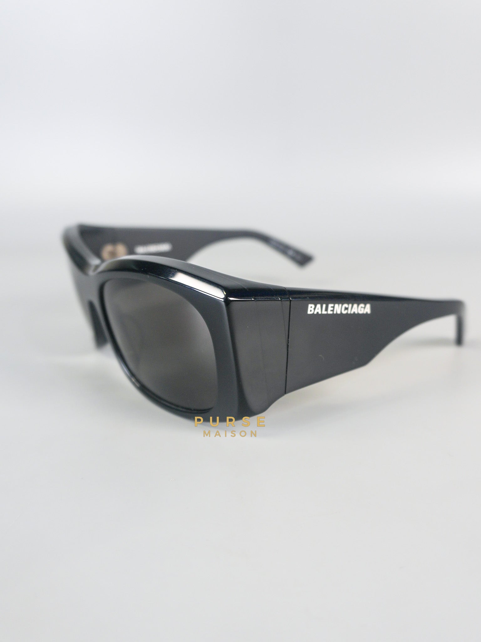 BB0001S Oversized Sunglasses | Purse Maison Luxury Bags Shop