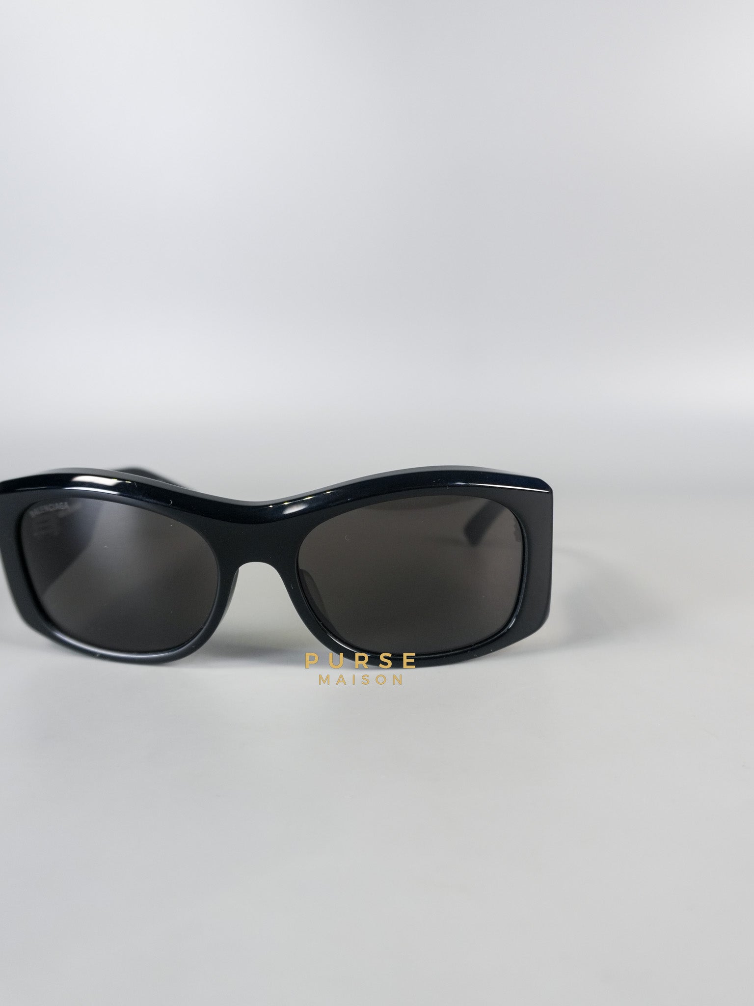 BB0001S Oversized Sunglasses | Purse Maison Luxury Bags Shop