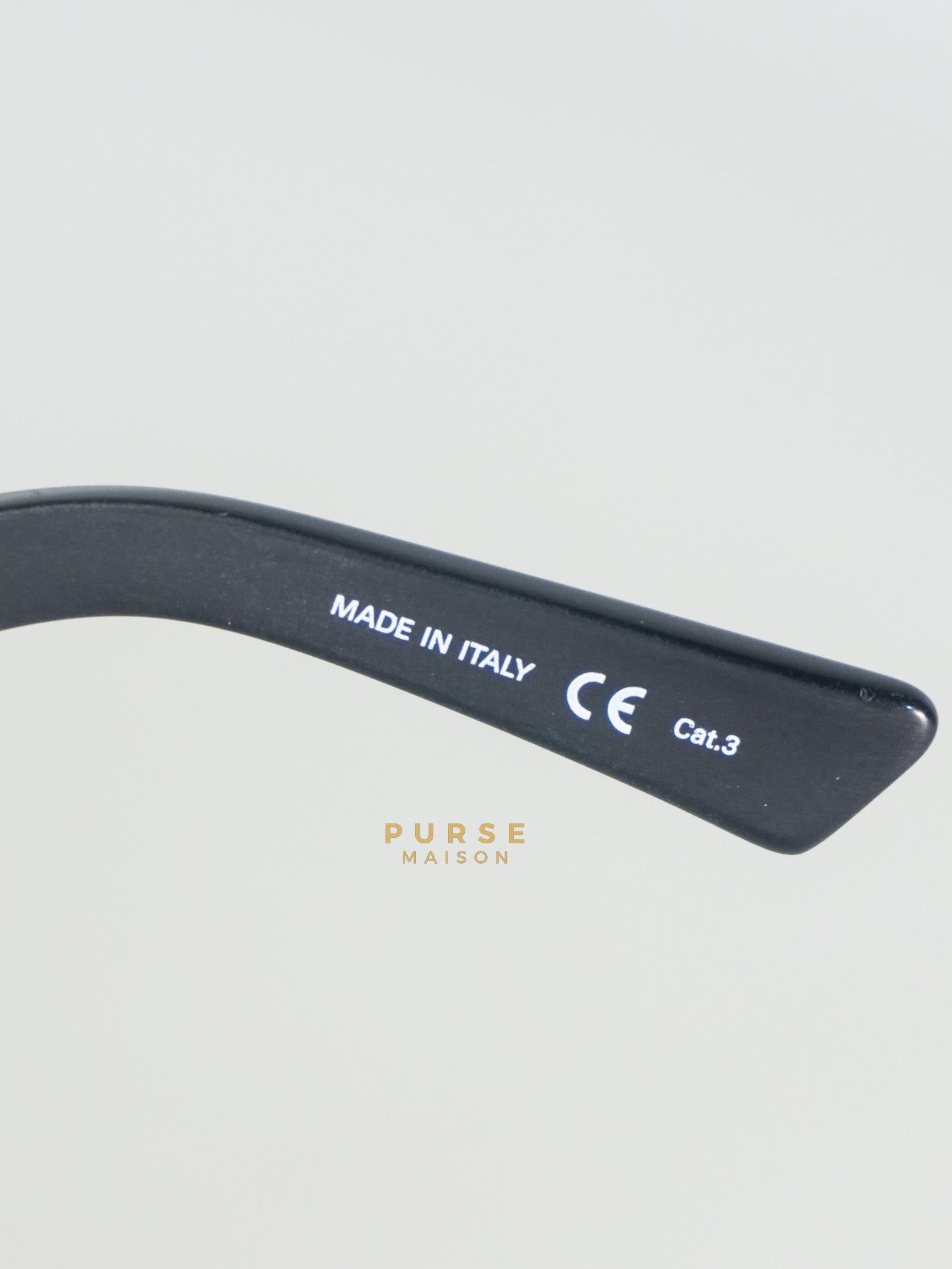BB0001S Oversized Sunglasses | Purse Maison Luxury Bags Shop