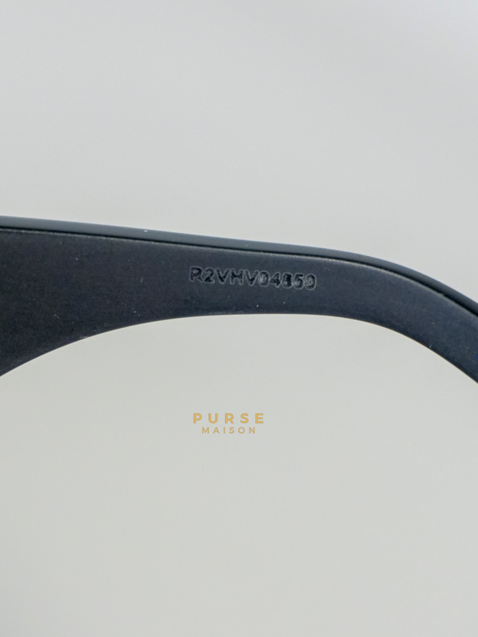 BB0001S Oversized Sunglasses | Purse Maison Luxury Bags Shop