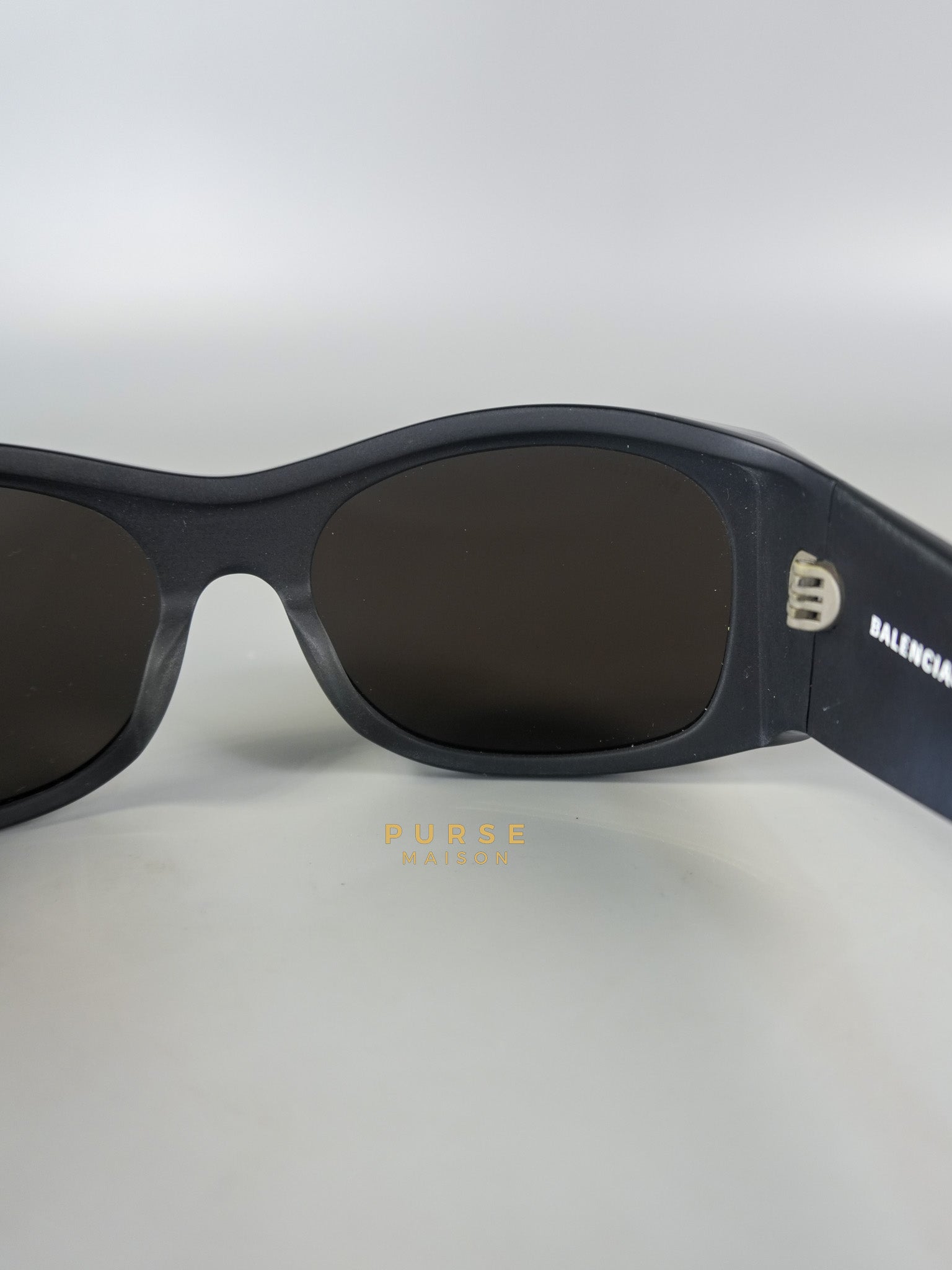 BB0001S Oversized Sunglasses | Purse Maison Luxury Bags Shop
