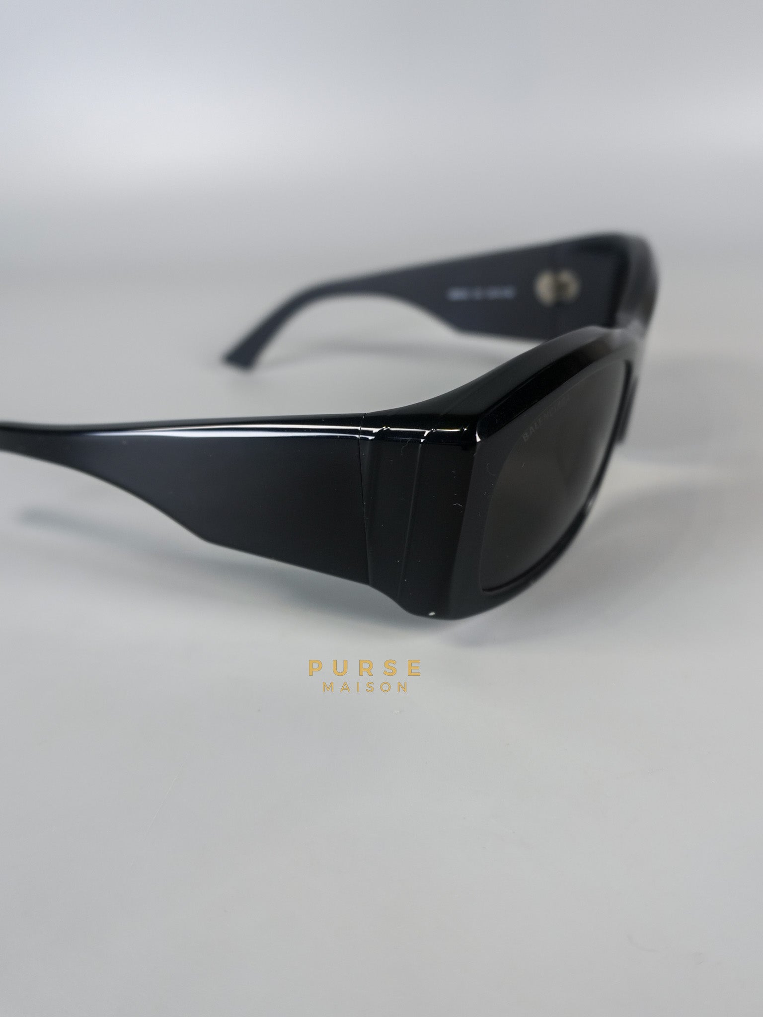 BB0001S Oversized Sunglasses | Purse Maison Luxury Bags Shop