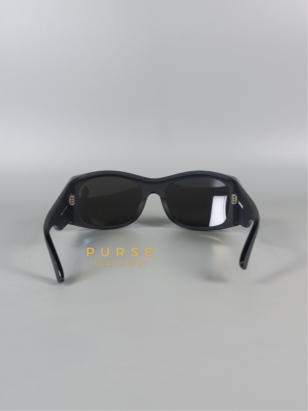 BB0001S Oversized Sunglasses | Purse Maison Luxury Bags Shop
