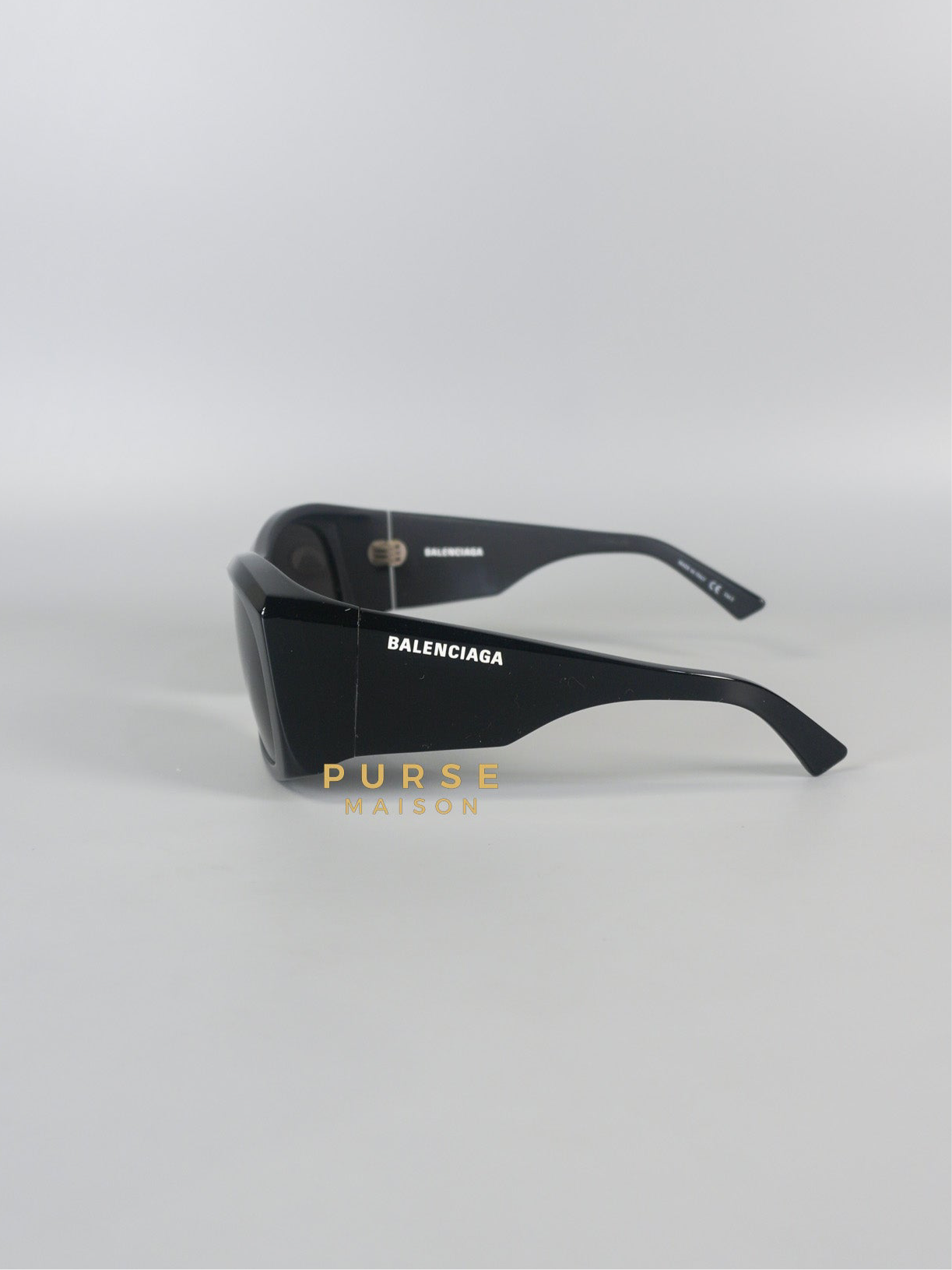 BB0001S Oversized Sunglasses | Purse Maison Luxury Bags Shop