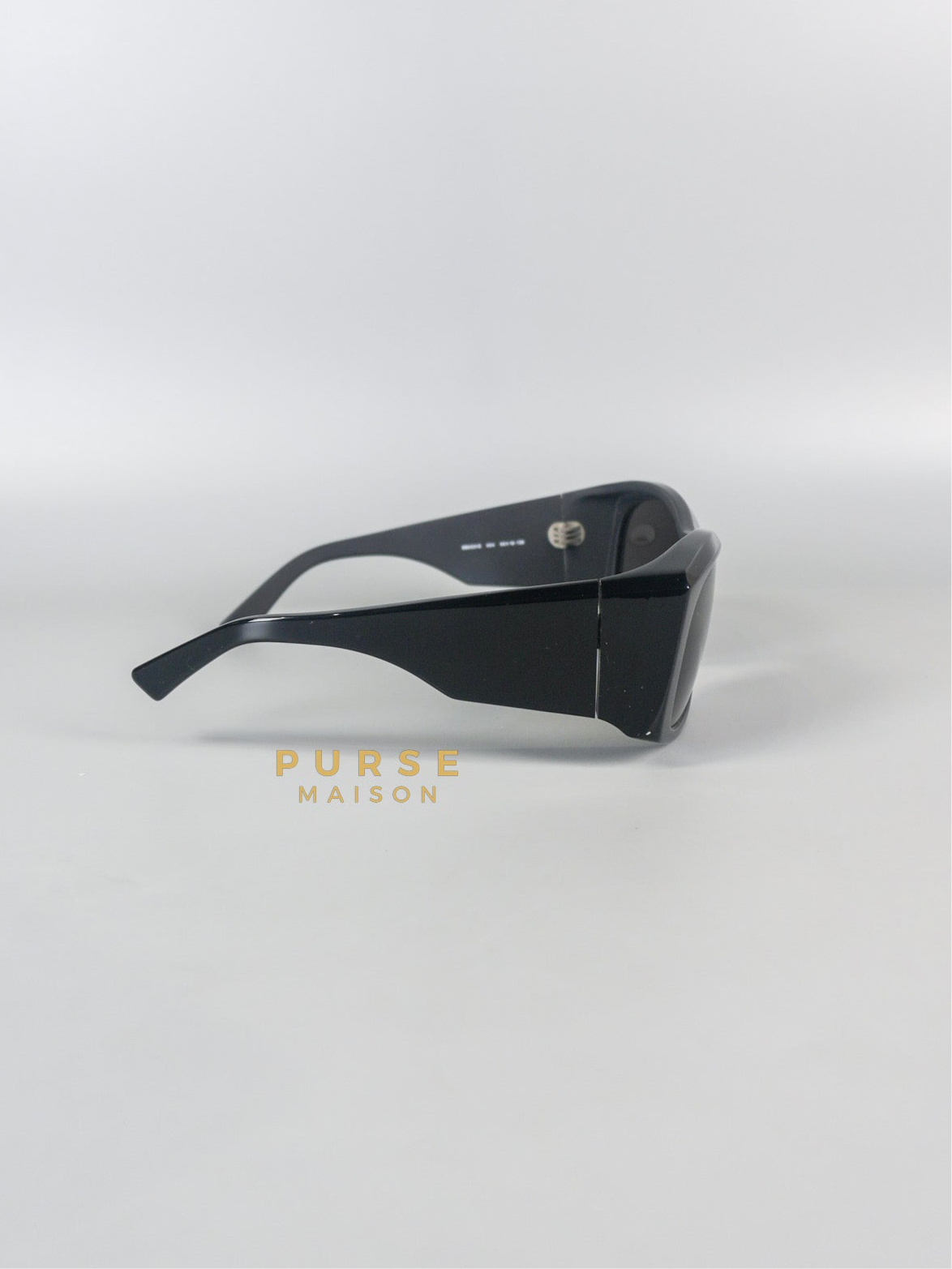 BB0001S Oversized Sunglasses | Purse Maison Luxury Bags Shop