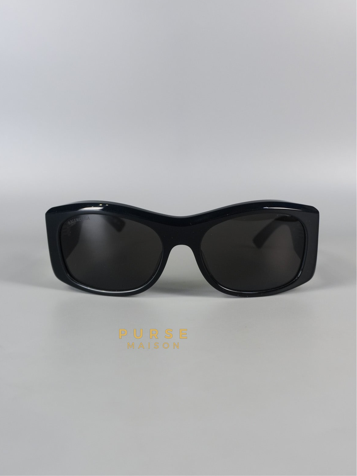 BB0001S Oversized Sunglasses | Purse Maison Luxury Bags Shop