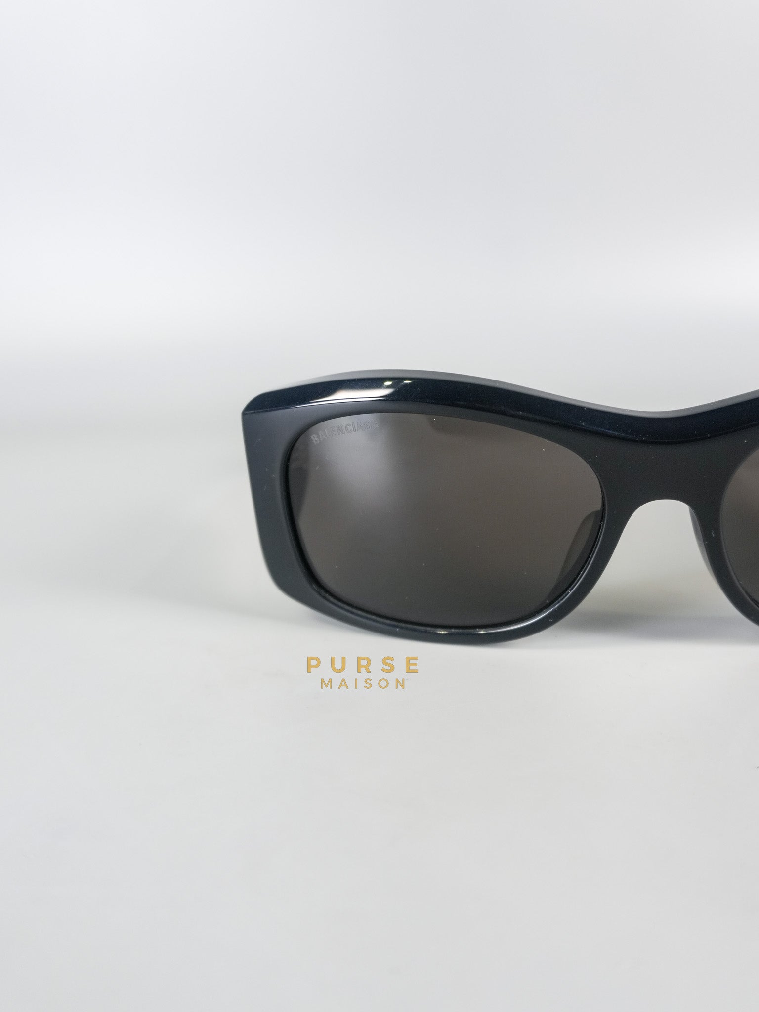 BB0001S Oversized Sunglasses | Purse Maison Luxury Bags Shop