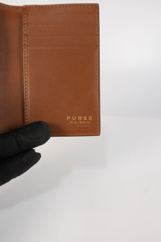 Bi-Fold Flat Card Holder in Supreme Monogram | Purse Maison Luxury Bags Shop