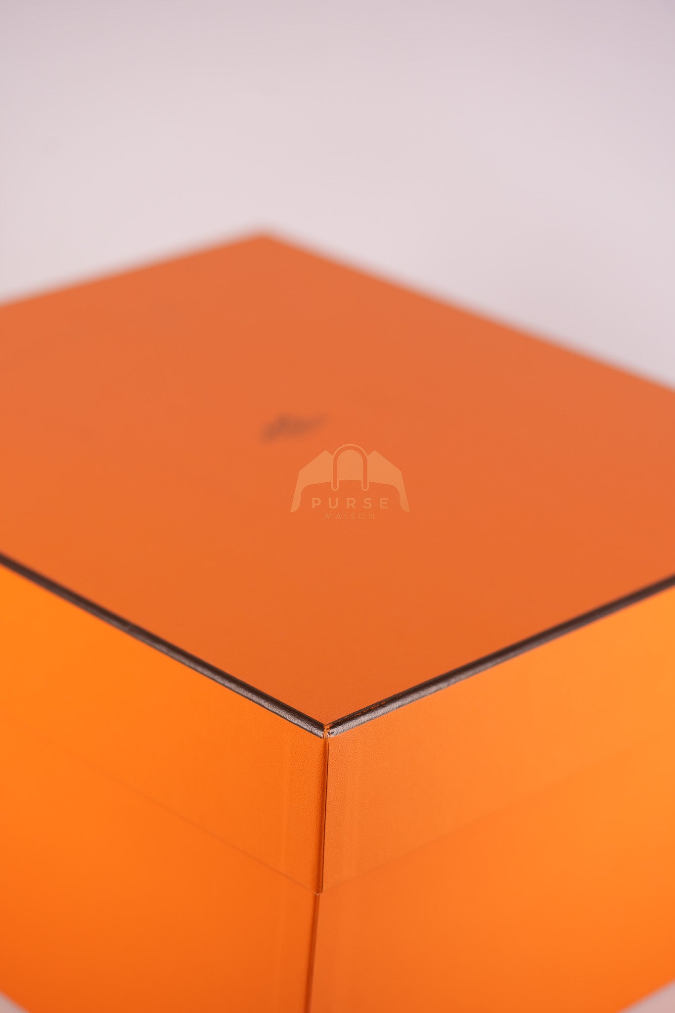 Birkin 25 Beige Marfa Togo Leather in Palladium Hardware Stamp W(2024) | Purse Maison Luxury Bags Shop