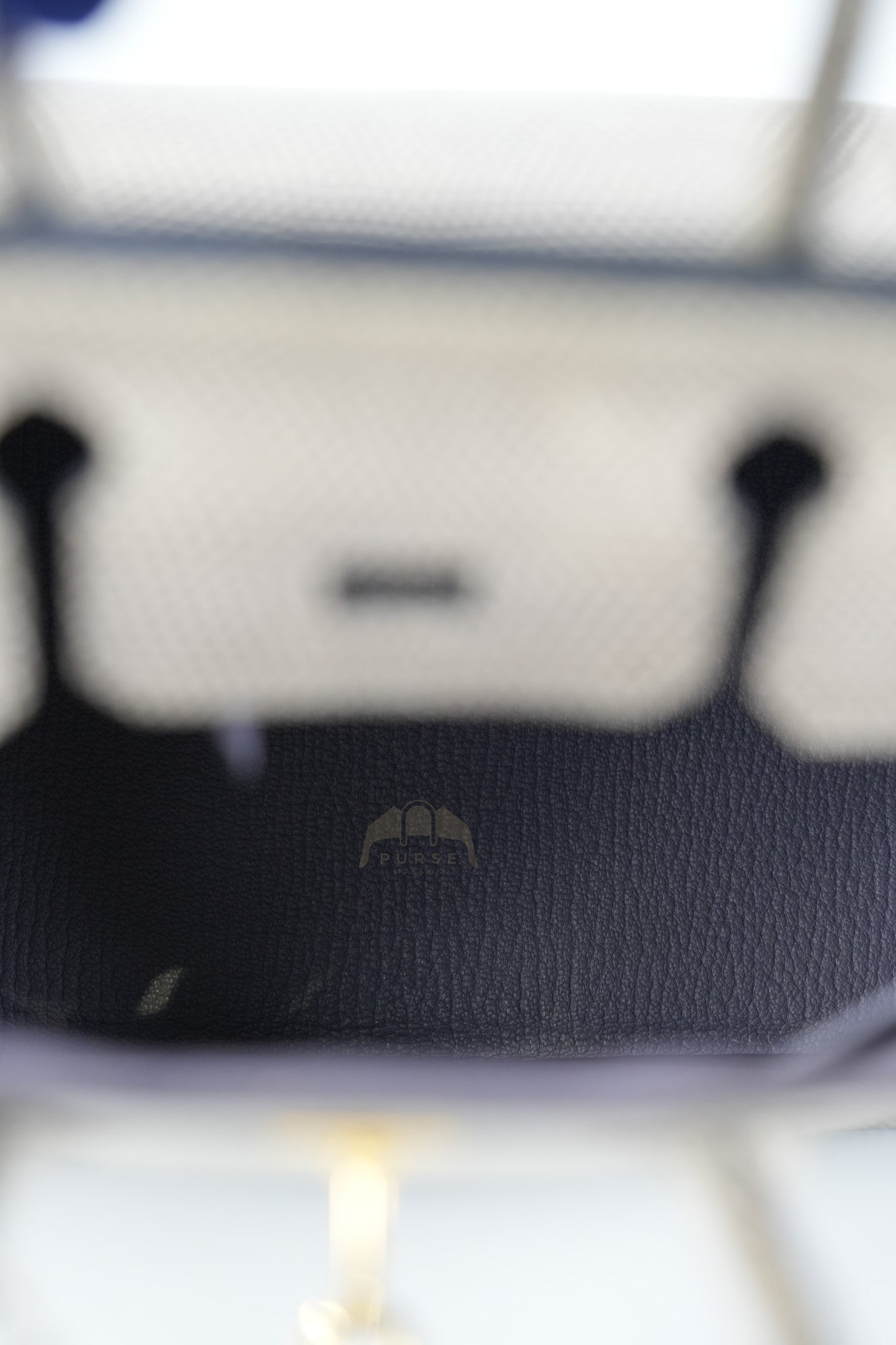 Birkin 25 Lizard Gris Tourterelle Gold hardware Stamp P (2012) | Purse Maison Luxury Bags Shop