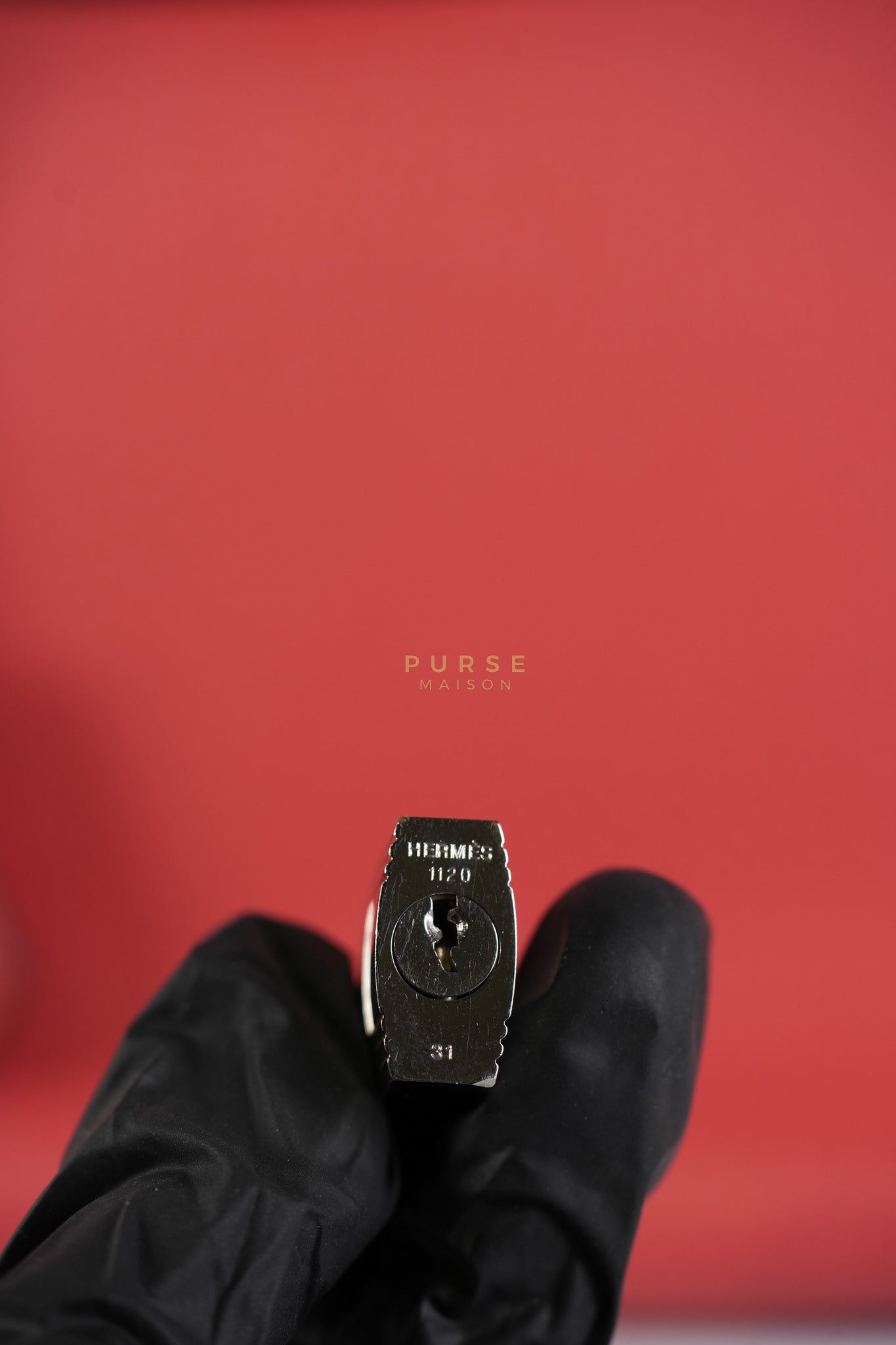 Birkin 30 in Bougainvillier Clemence Leather Palladium Hardware Stamp N Square (2010) | Purse Maison Luxury Bags Shop