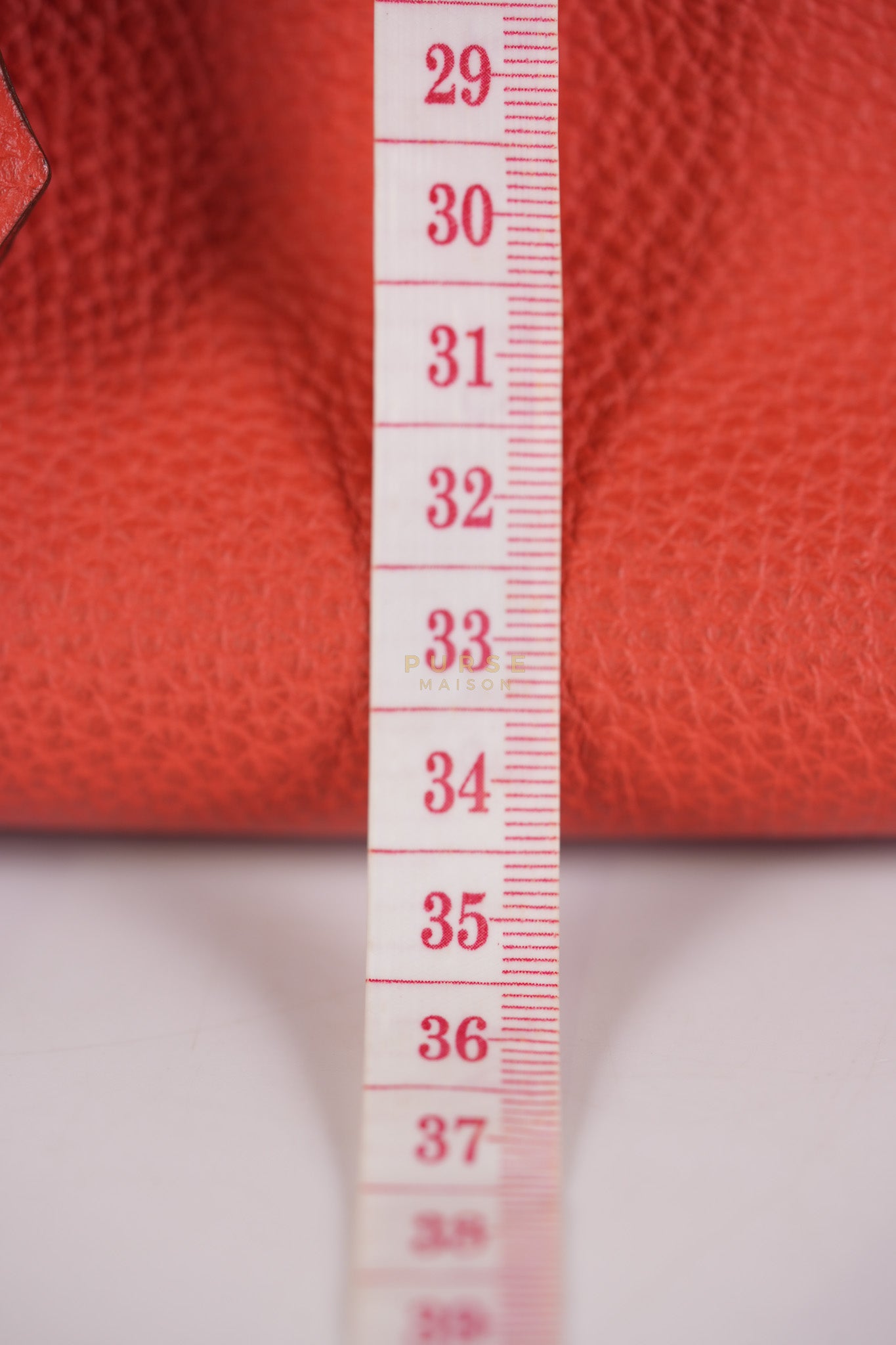 Birkin 30 in Rose Jaipur Togo Leather Gold Hardware Stamp R Square(2014) | Purse Maison Luxury Bags Shop