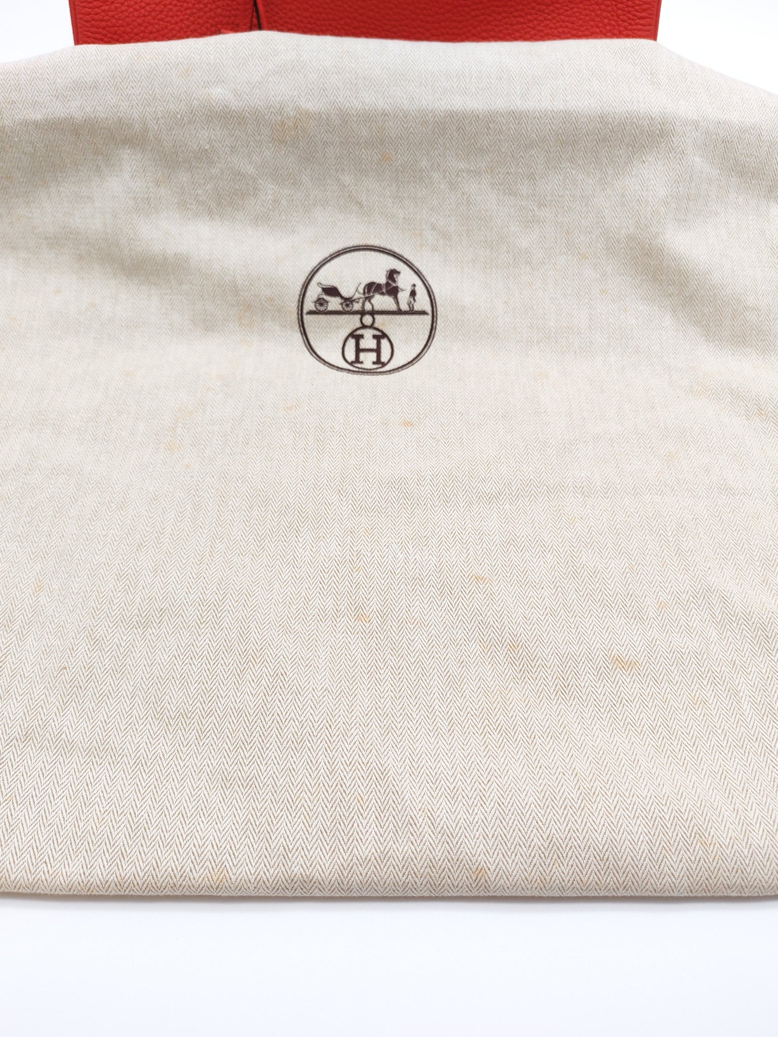 Birkin 30 in Rouge Pivoine Togo Leather Palladium Hardware Stamp A(2017) | Purse Maison Luxury Bags Shop