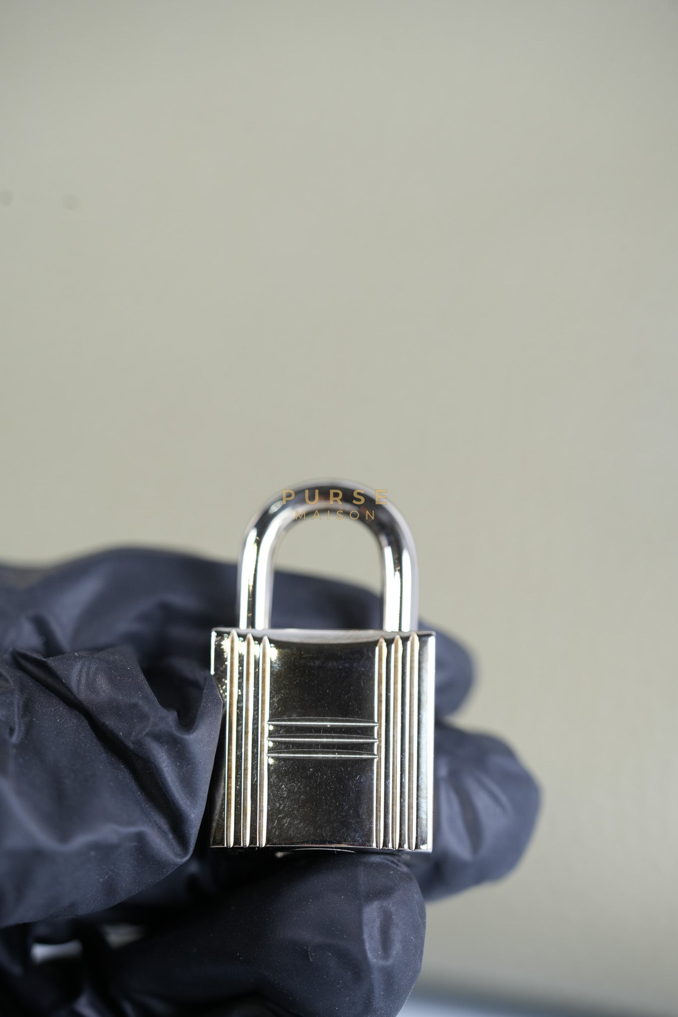 Birkin 30 in Sauge Togo Leather & Palladium Hardware Stamp A (2017) | Purse Maison Luxury Bags Shop