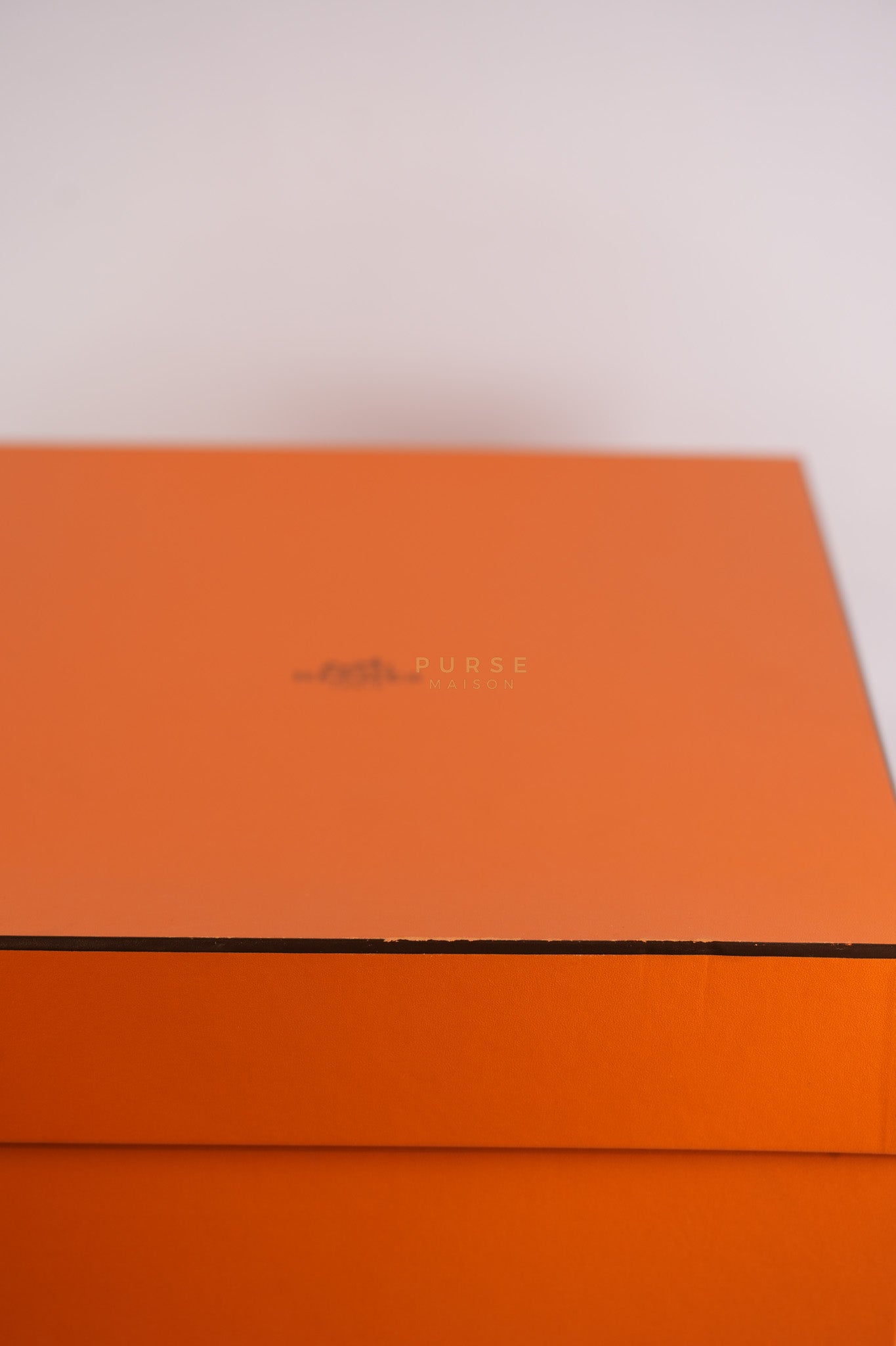 Birkin 30 Retourne Etain Togo Leather and Palladium Hardware Stamp X (2016) | Purse Maison Luxury Bags Shop